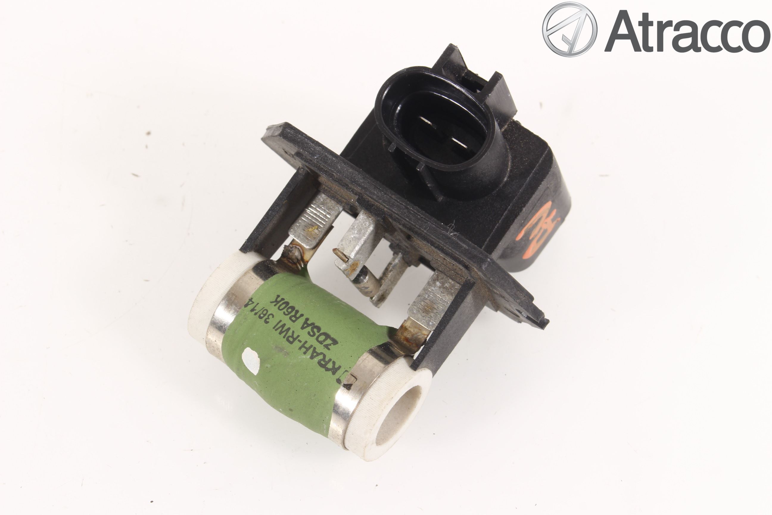 Hyundai i10 BA 14-16 Värmefläktsmotstånd