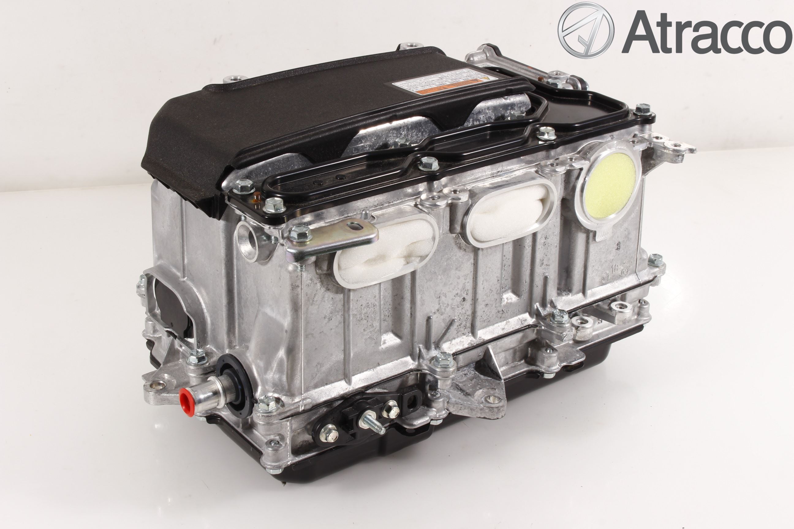 Toyota PRIUS+ ZVW40 12-20 Hybridconverter