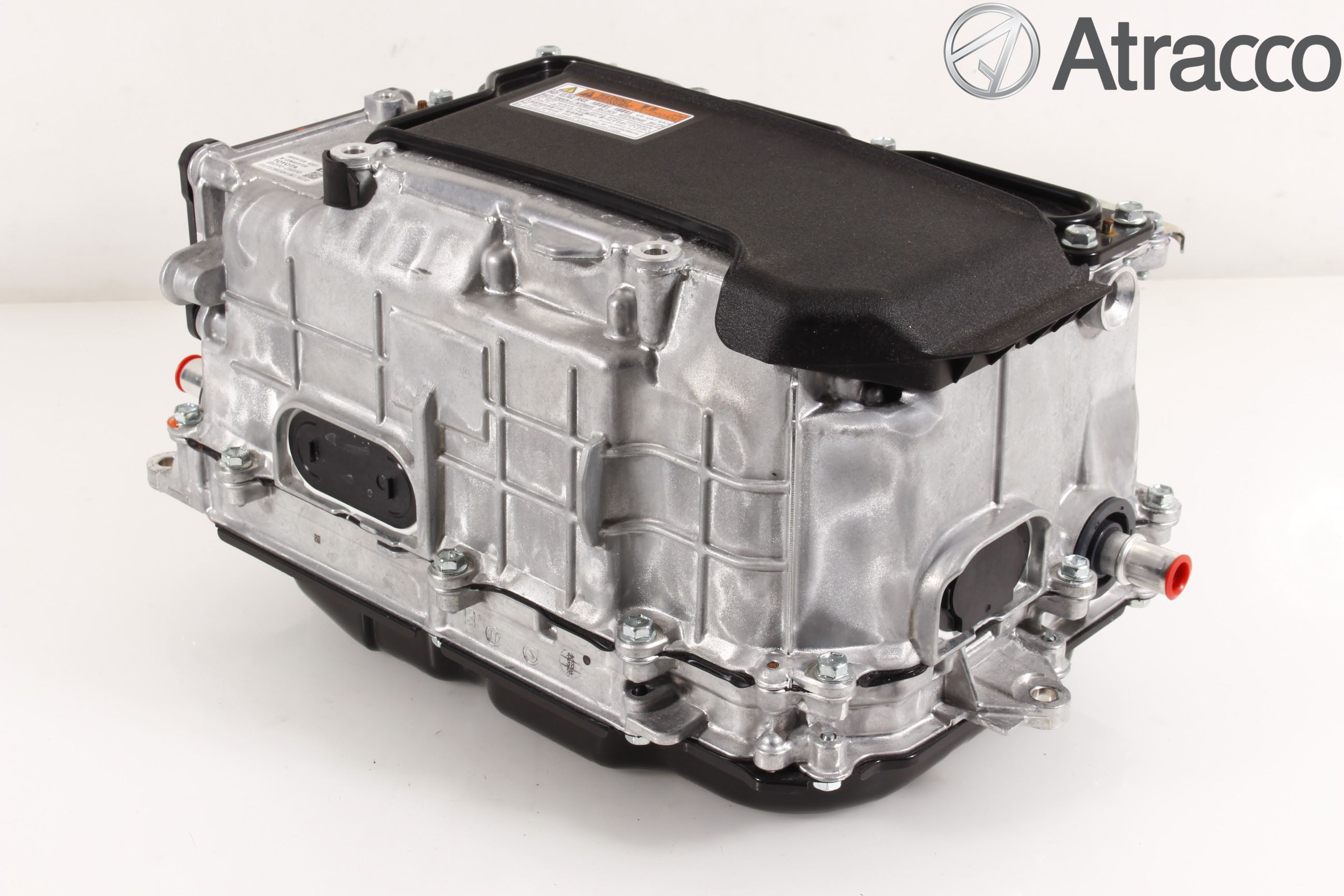 Toyota PRIUS+ ZVW40 12-20 Hybridconverter