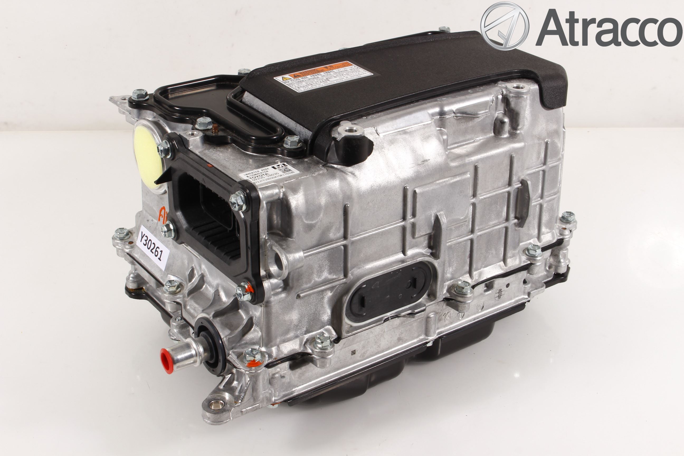 Toyota PRIUS+ ZVW40 12-20 Hybridconverter