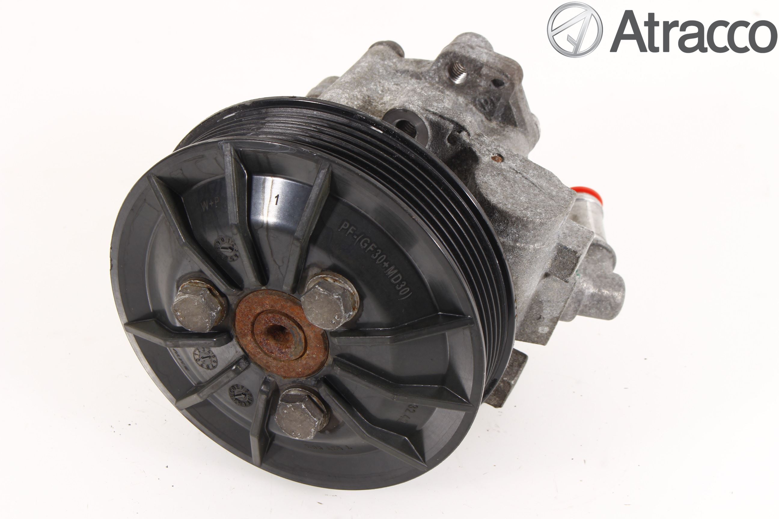 BMW 5 E60/61 Sed/Tou 02-10 Styrservopump