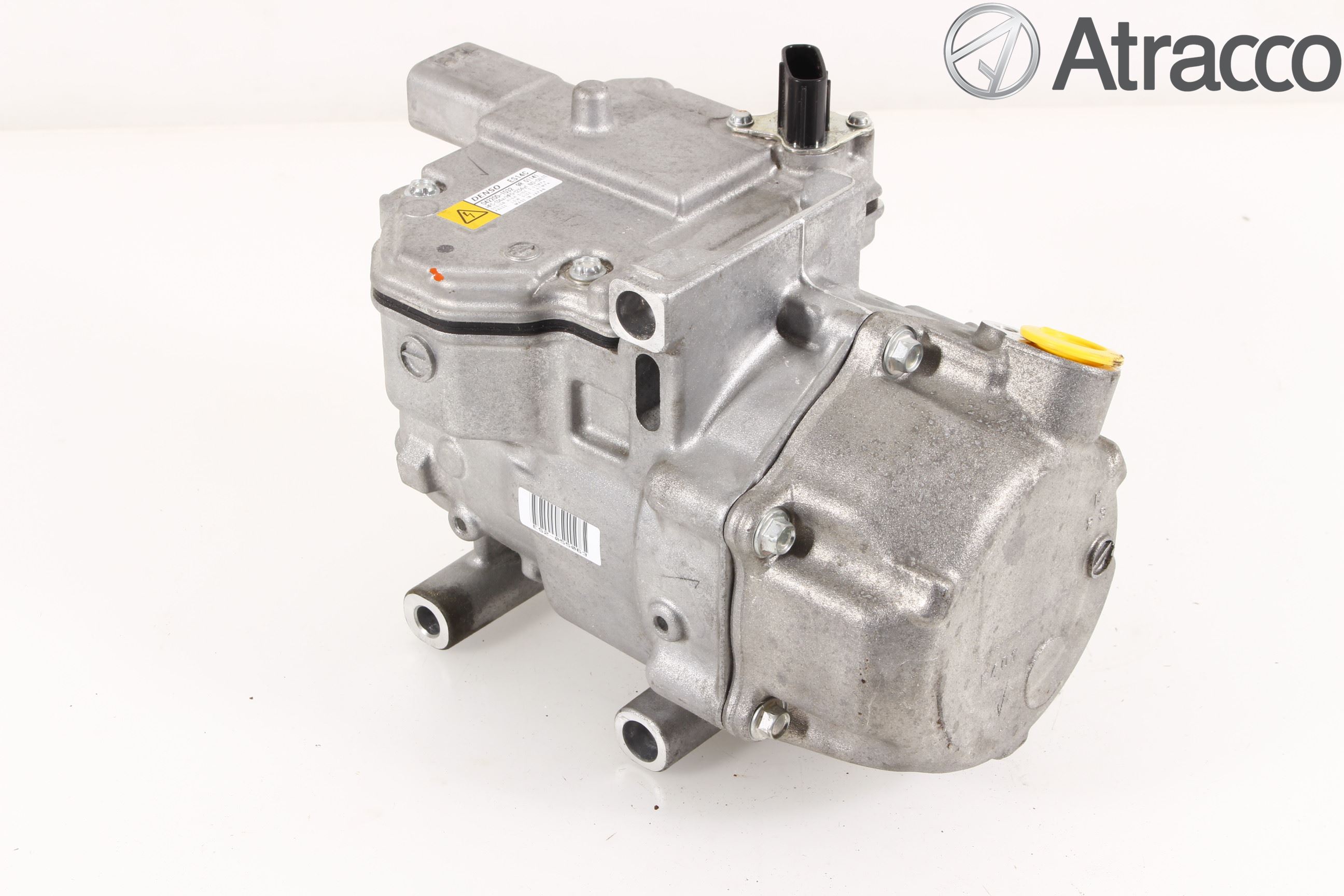 Toyota AURIS 13-19 Ac Kompressor