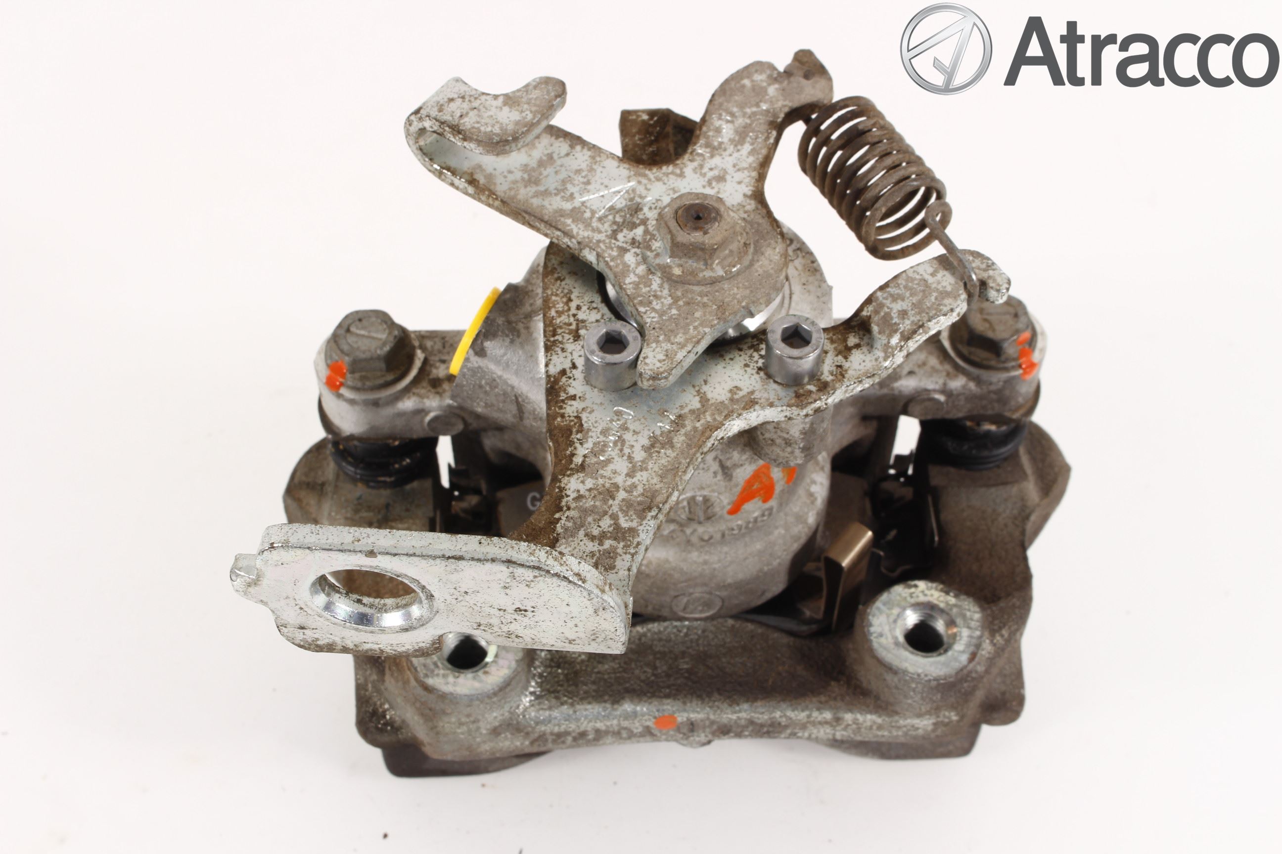 Toyota AURIS 13-19 Bromsok Bak Höger