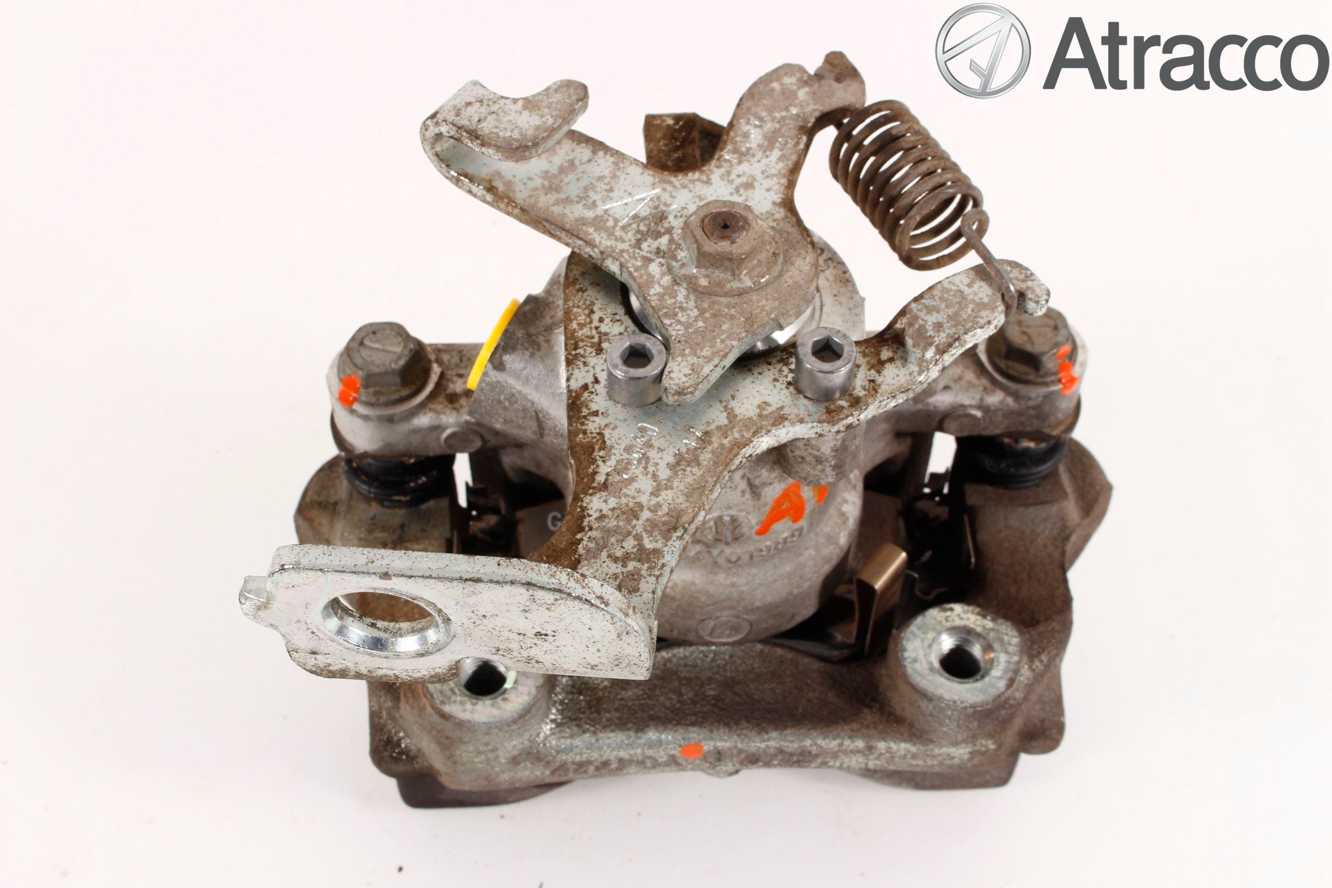 Toyota AURIS 13-19 Bromsok Bak Höger