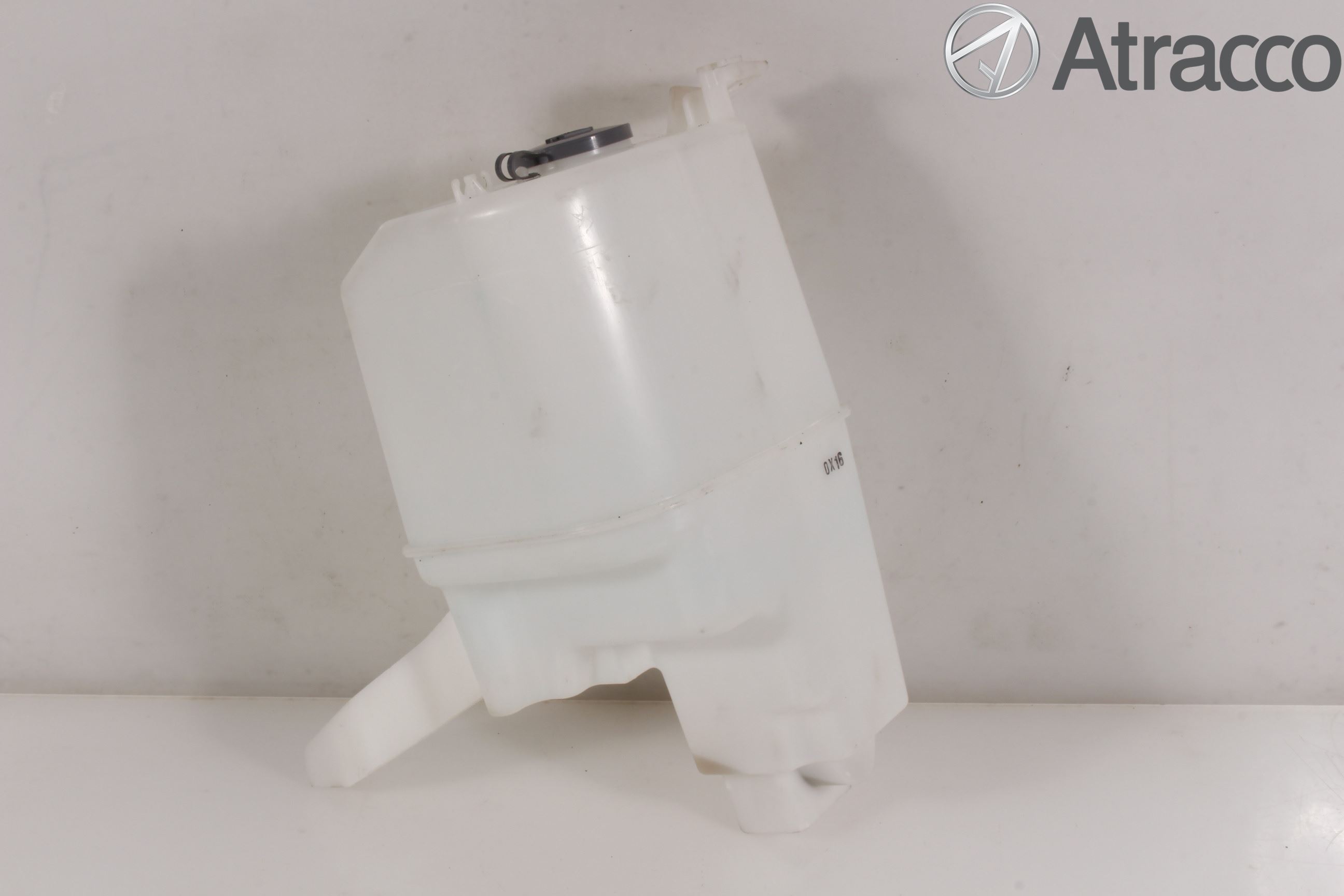 Nissan NV200/NV200 COMBI Spolartank Vindruta