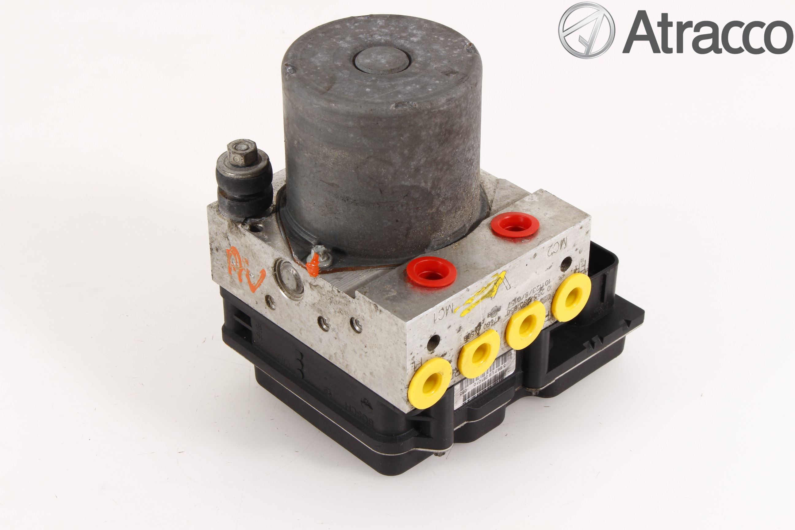 Nissan NV200/NV200 COMBI Abs Hydraulaggregat