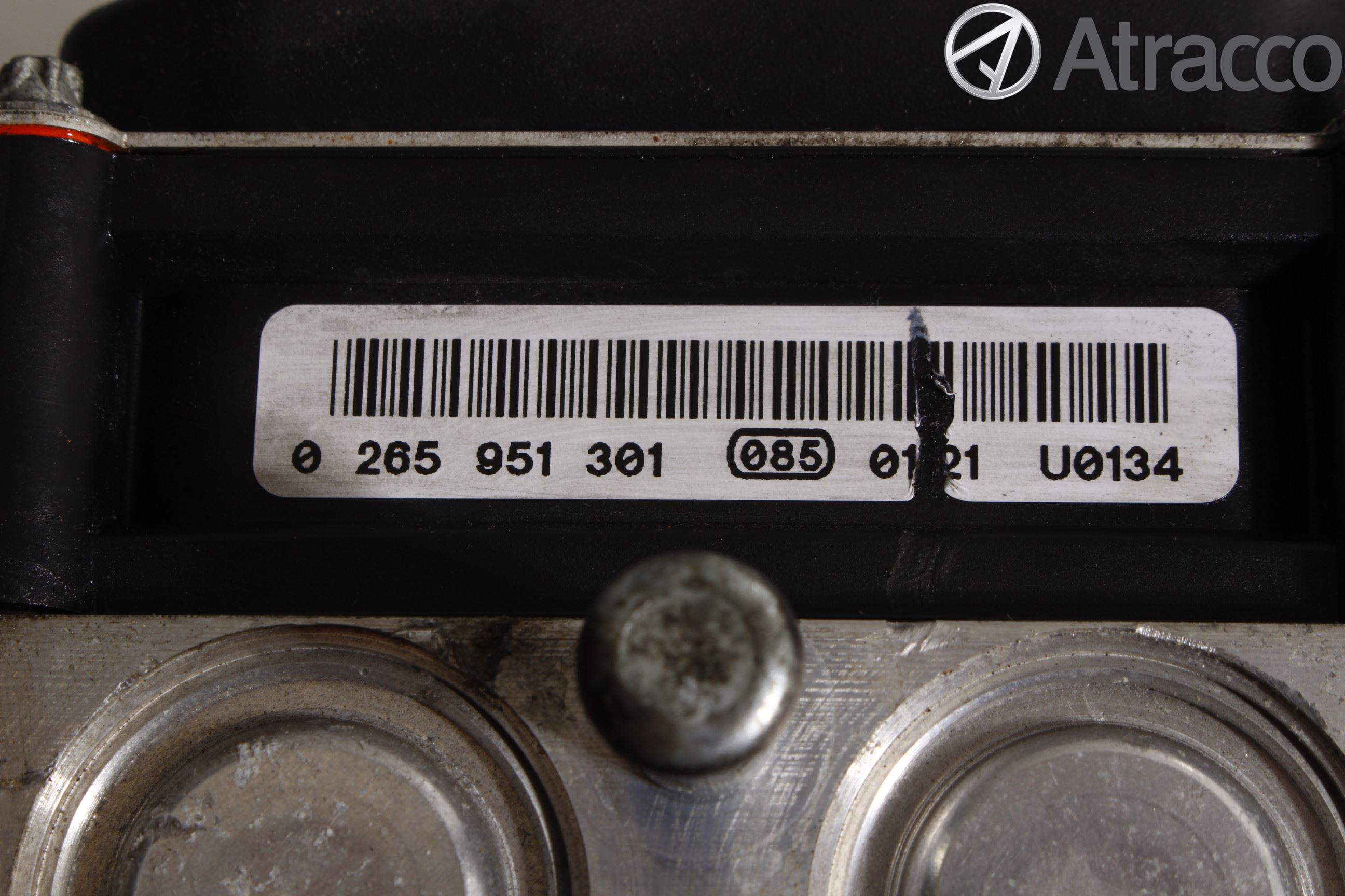 Nissan NV200/NV200 COMBI Abs Hydraulaggregat