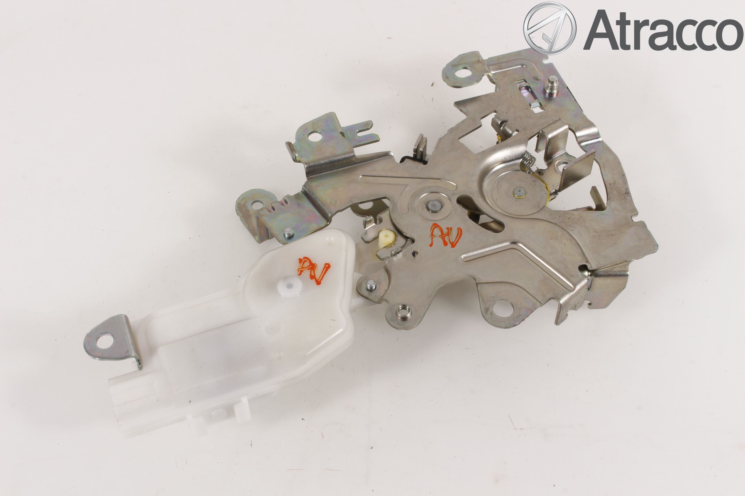 Nissan NV200/NV200 COMBI Låskista-Dörrlås