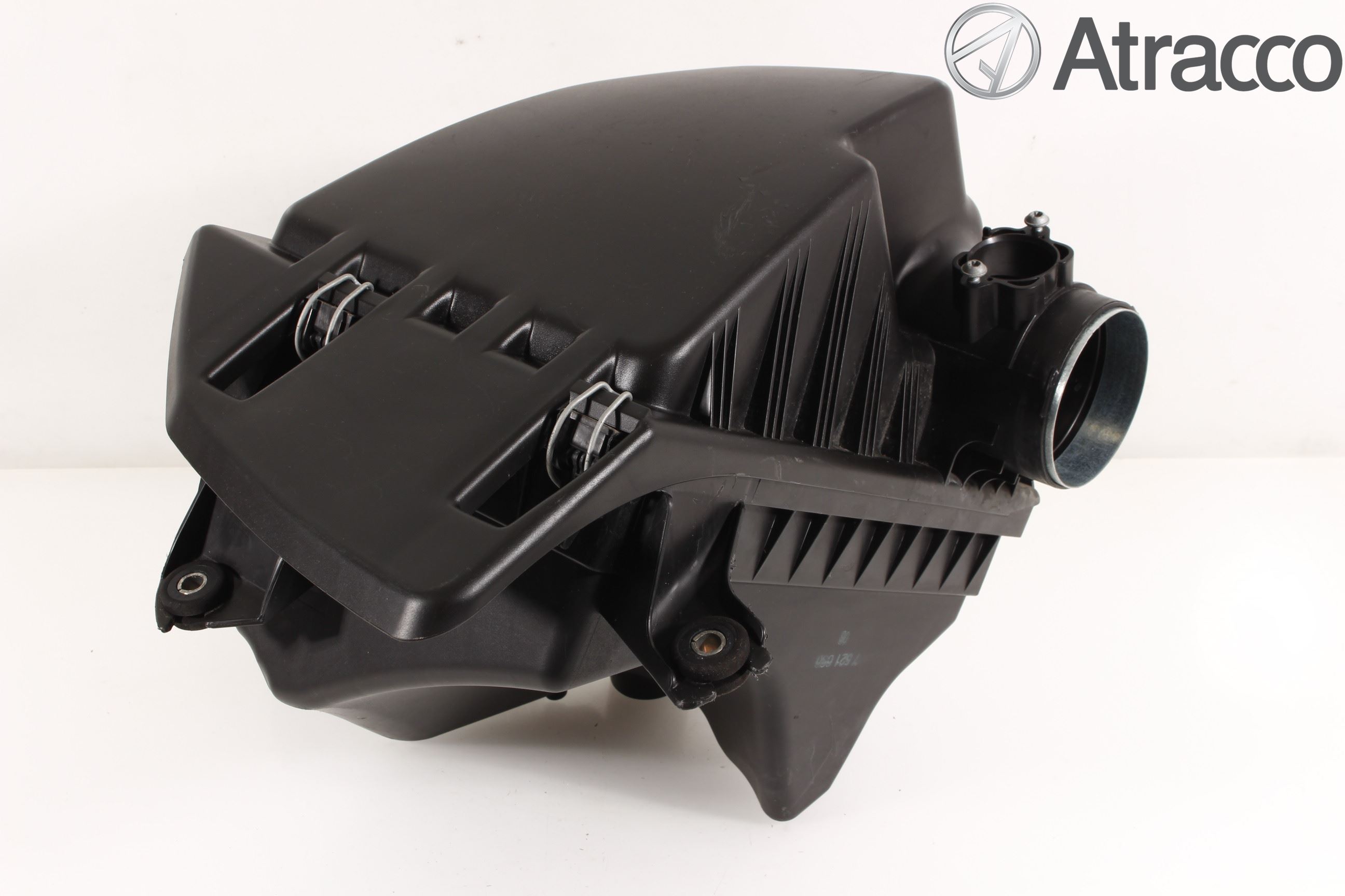 BMW 5 E60/61 Sed/Tou 02-10 Luftrenare