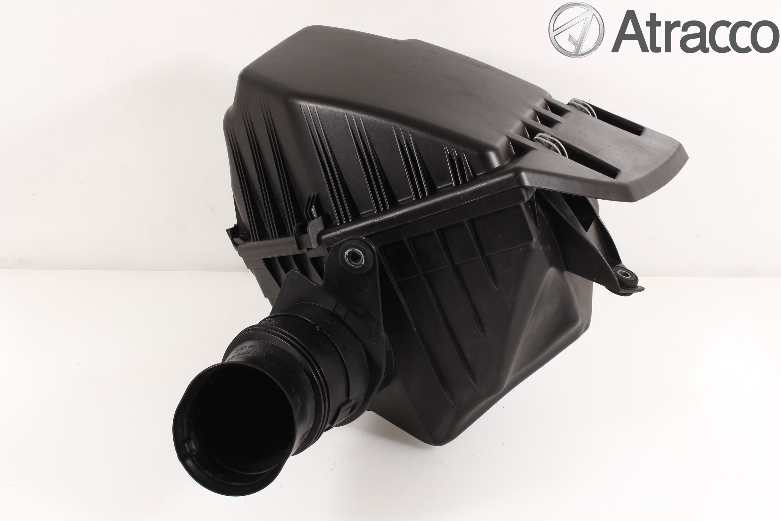 BMW 5 E60/61 Sed/Tou 02-10 Luftrenare