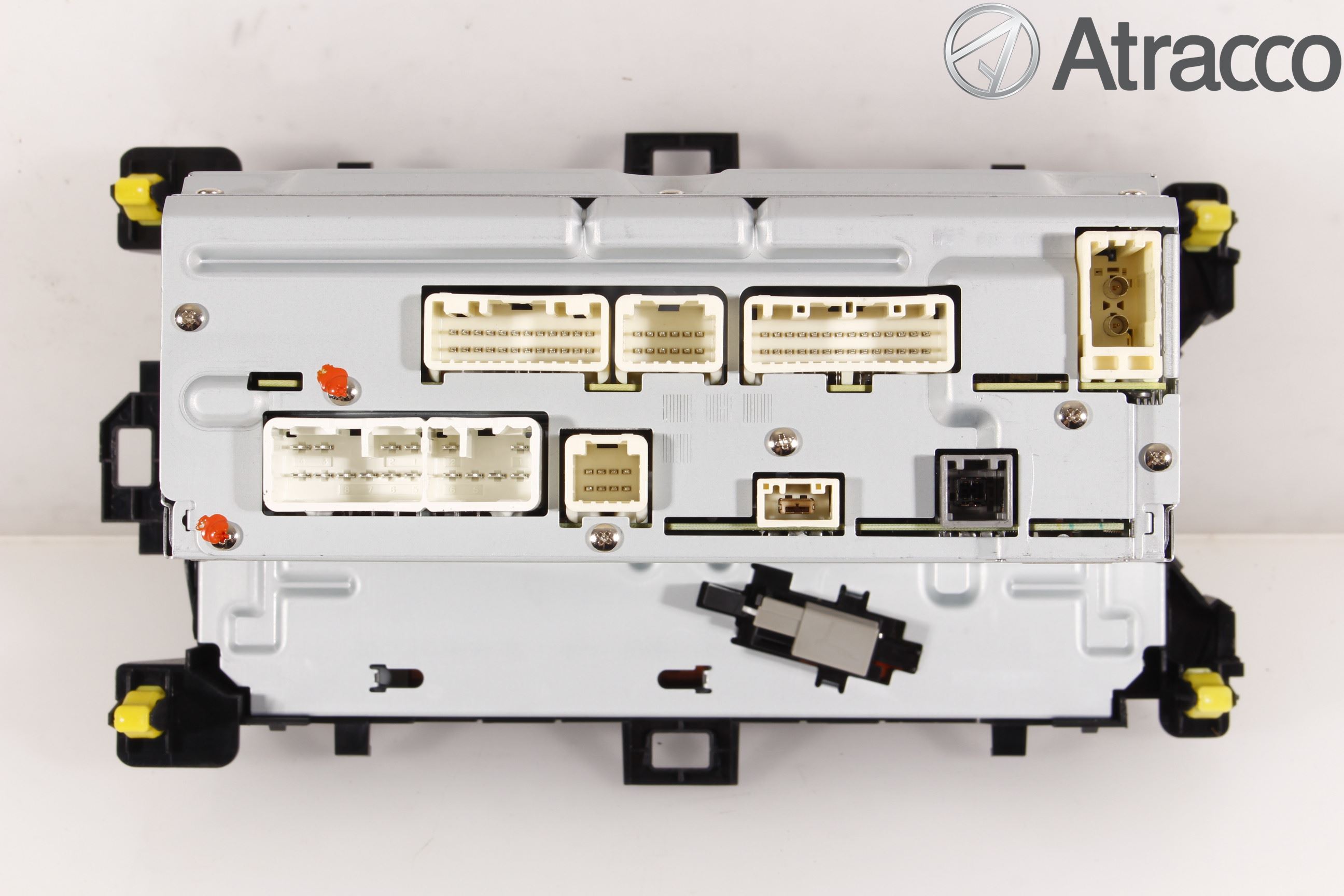 Toyota YARIS XP130 15-20 Cd Radio - Multimediapanel
