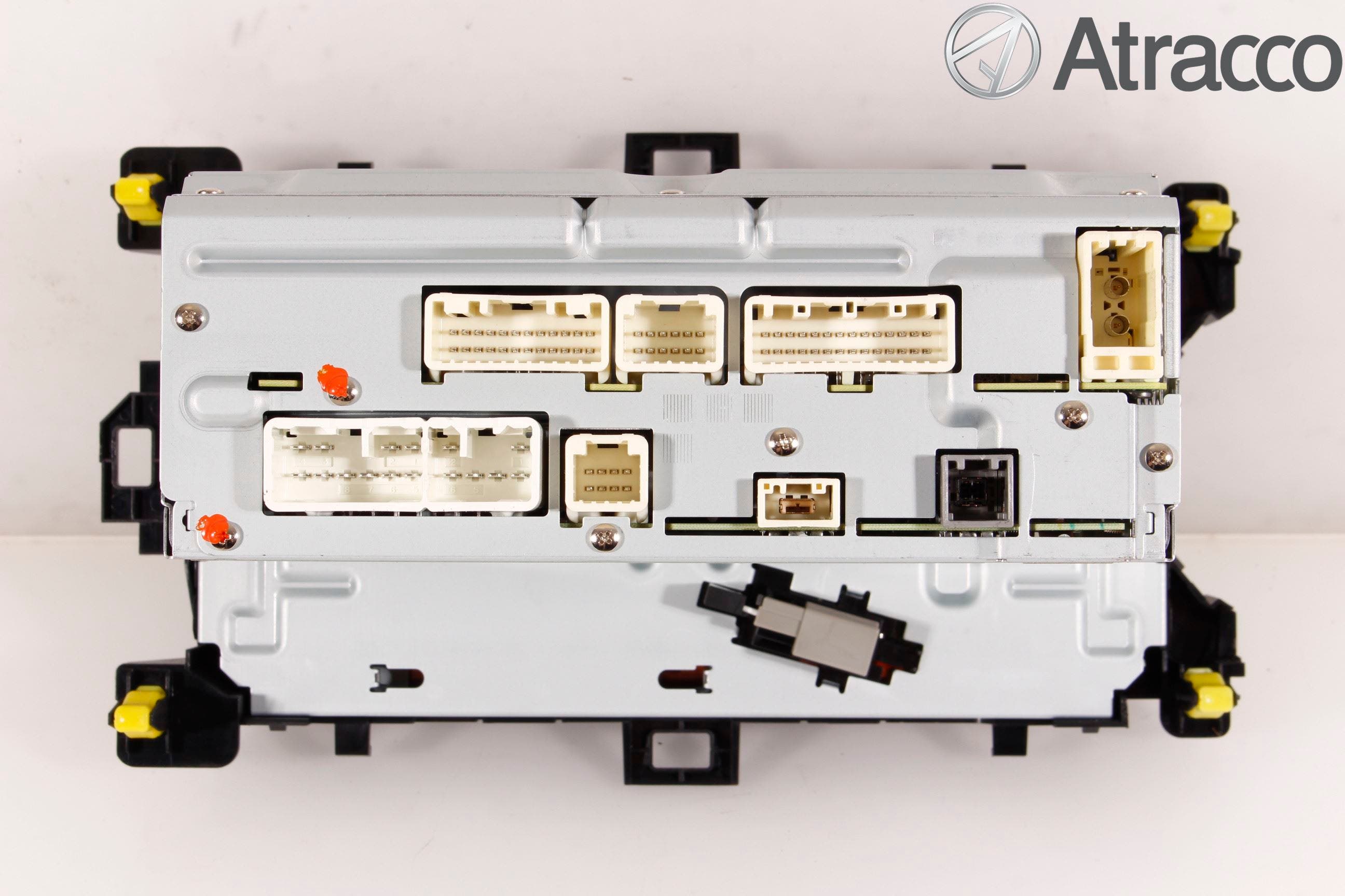 Toyota YARIS XP130 15-20 Cd Radio - Multimediapanel