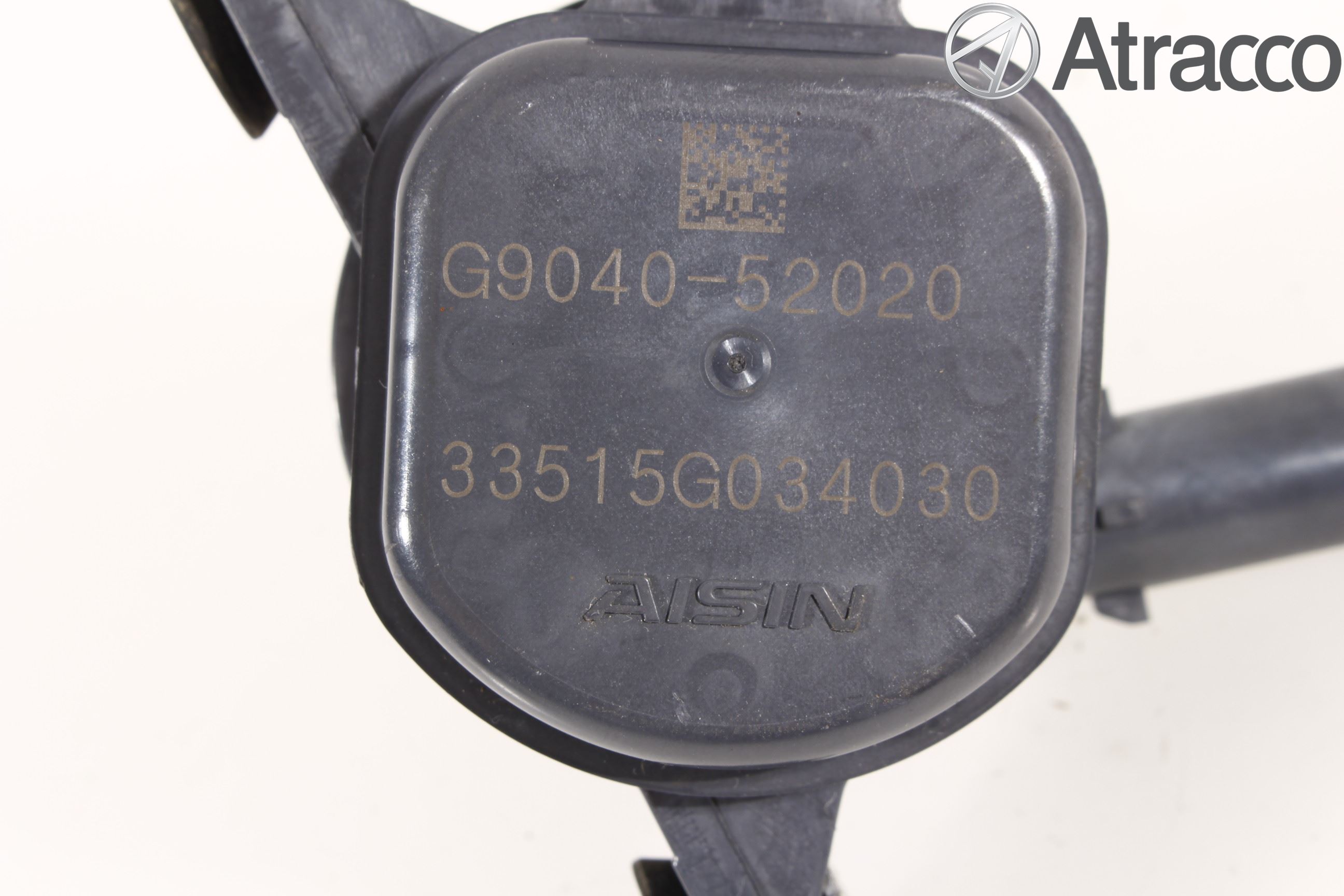 Toyota YARIS XP130 15-20 Värme Cirkulationspump
