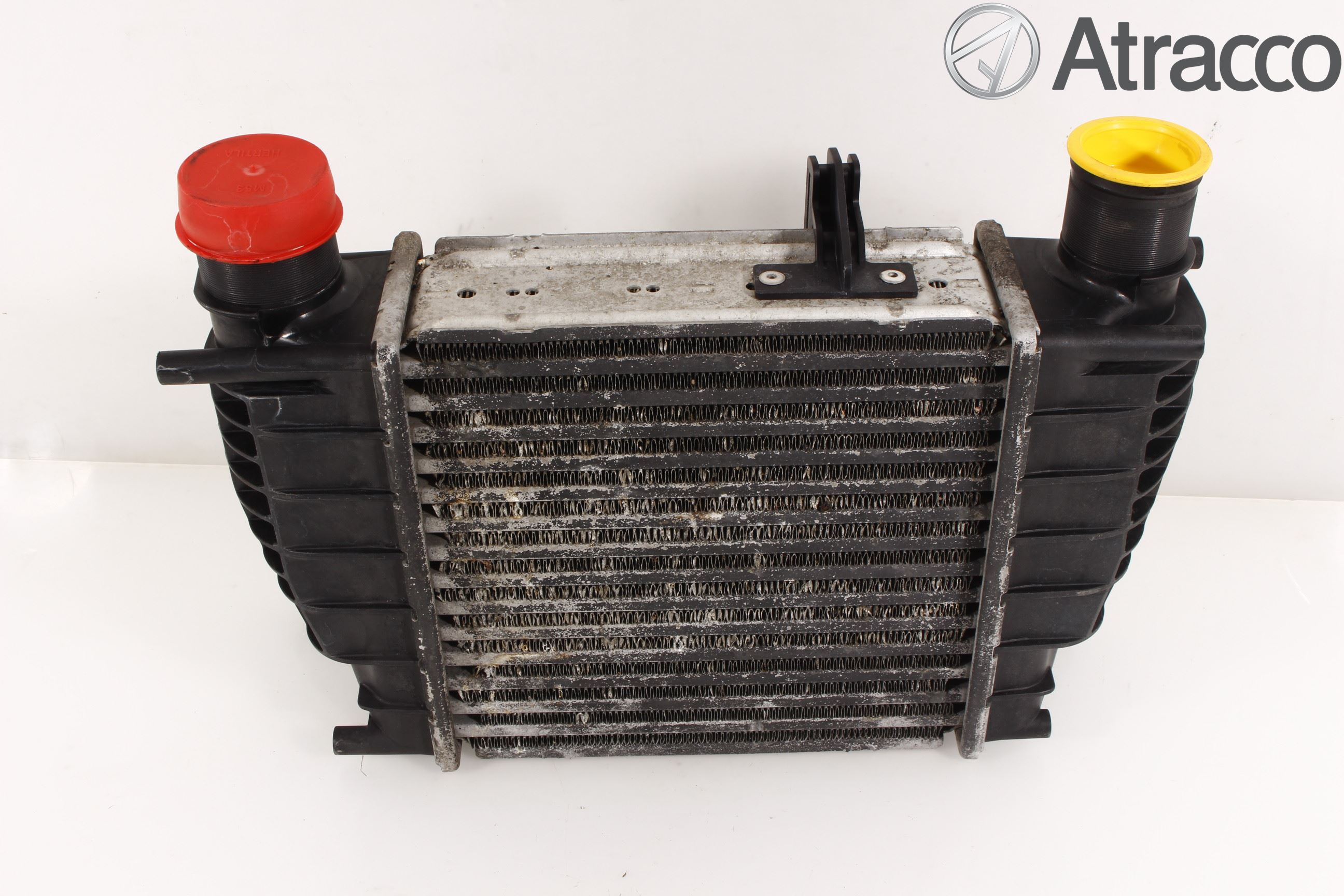 Nissan NV200/NV200 COMBI Laddluft-Intercooler Kyl