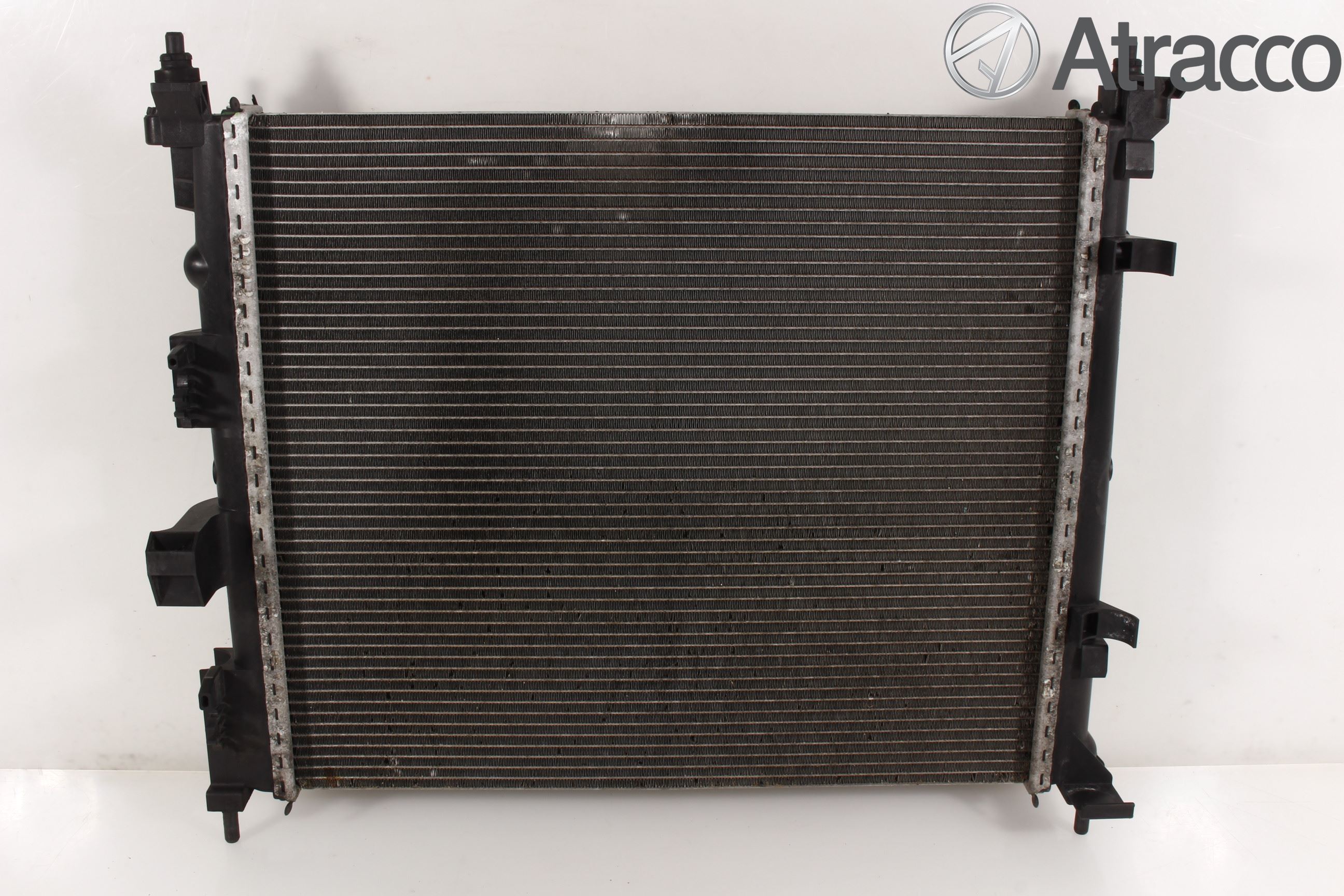 Nissan NV200/NV200 COMBI Kylare Man