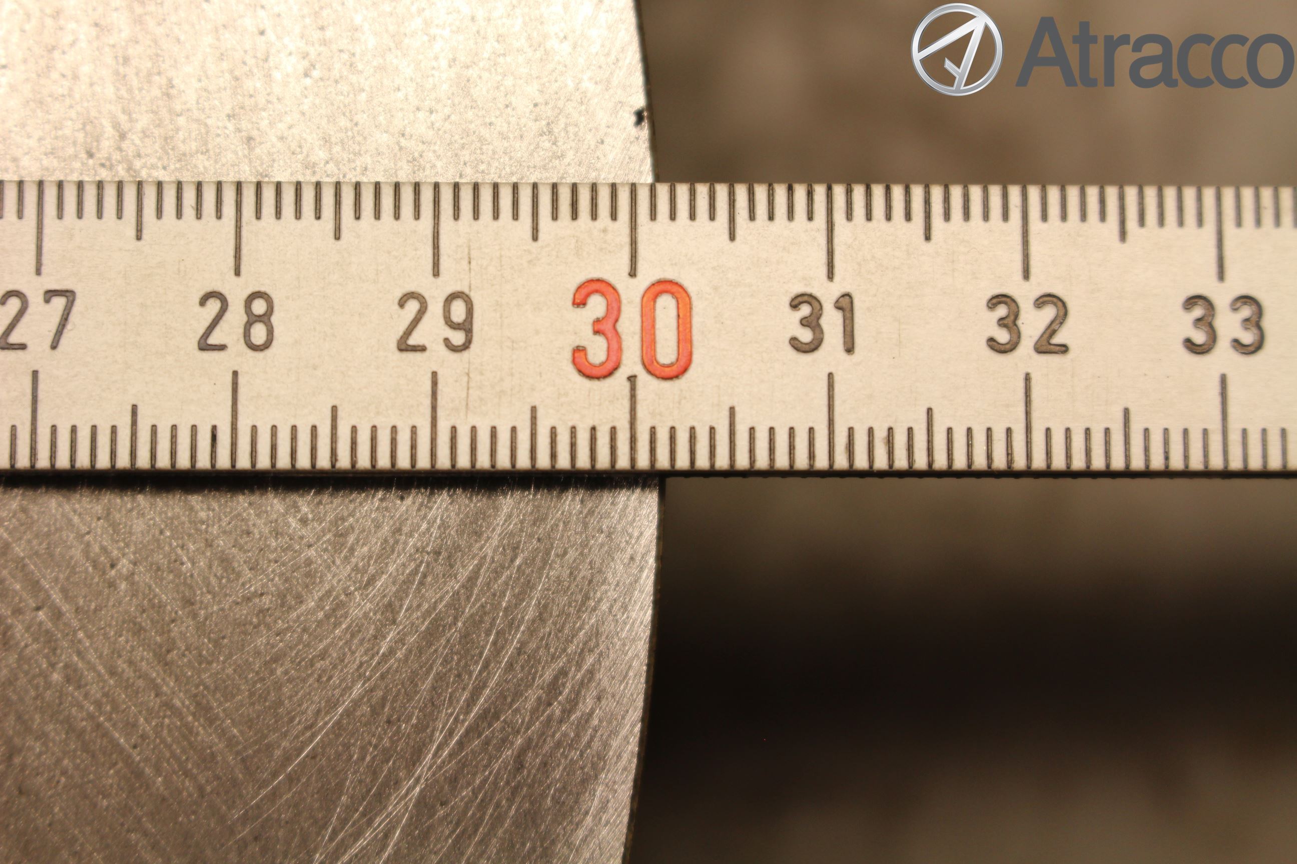 Ford RANGER EU 12-23 Bromsskiva Fram