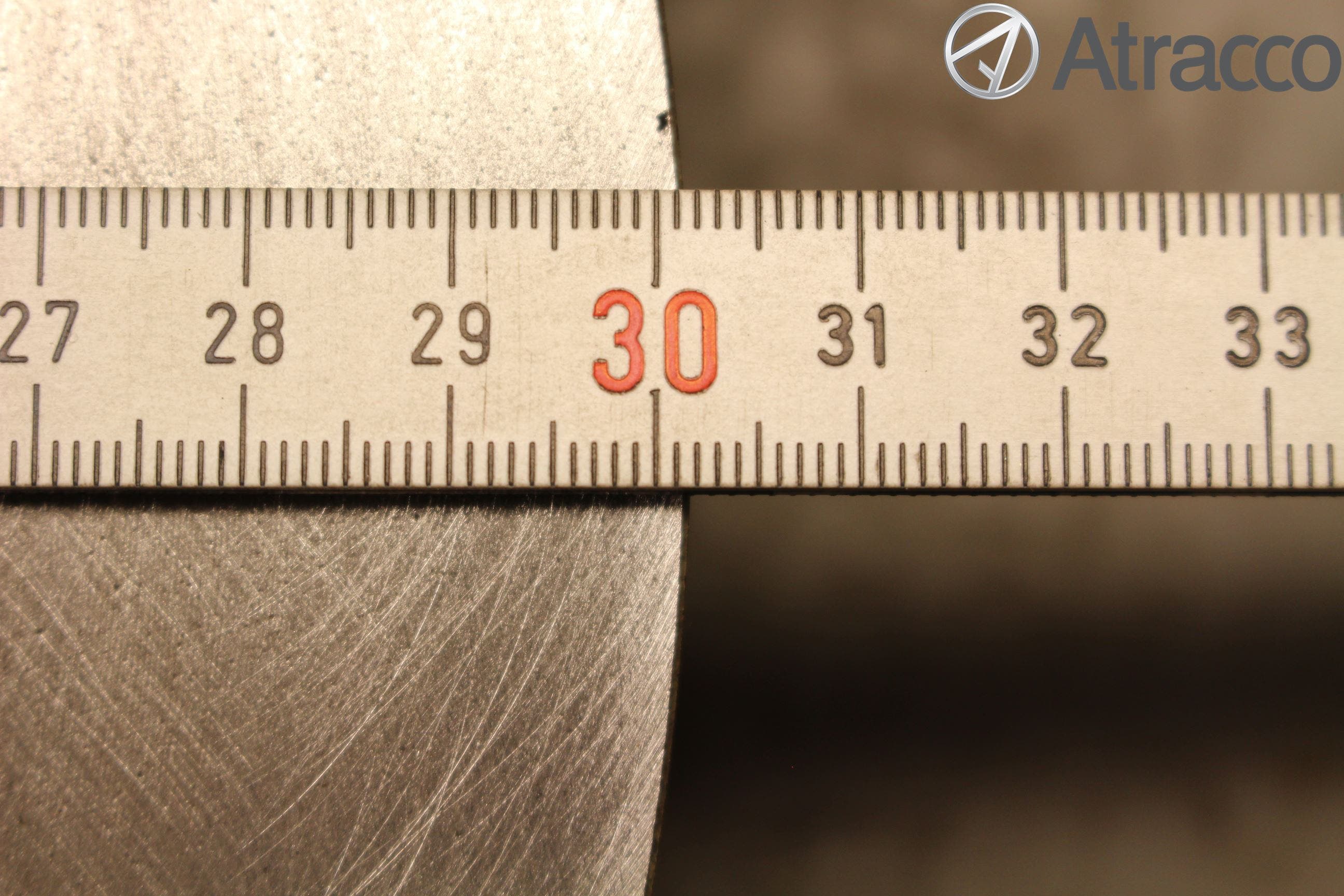 Ford RANGER EU 12-23 Bromsskiva Fram