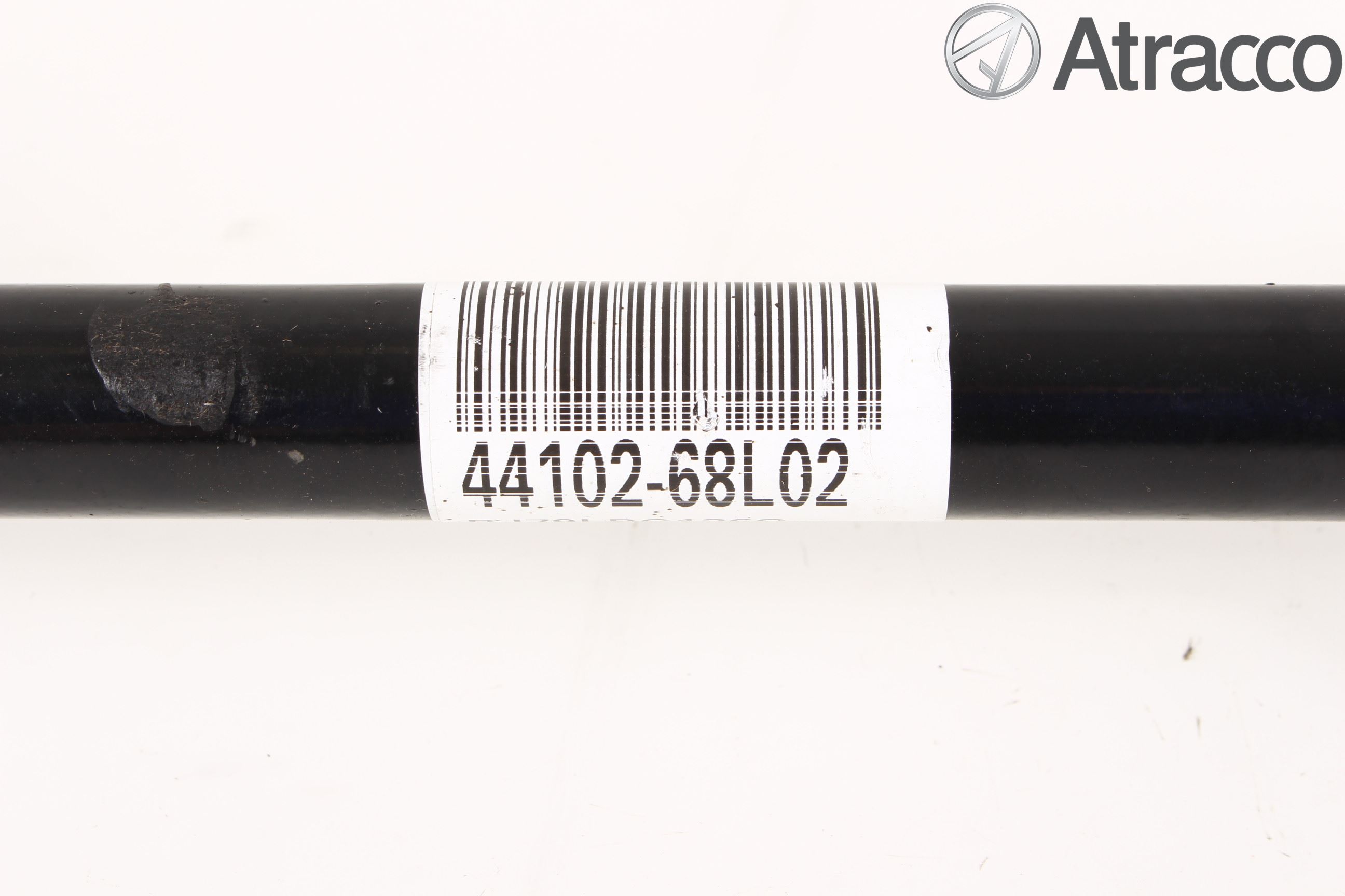 Suzuki SWIFT 11-16 Drivaxel Fram Vänster