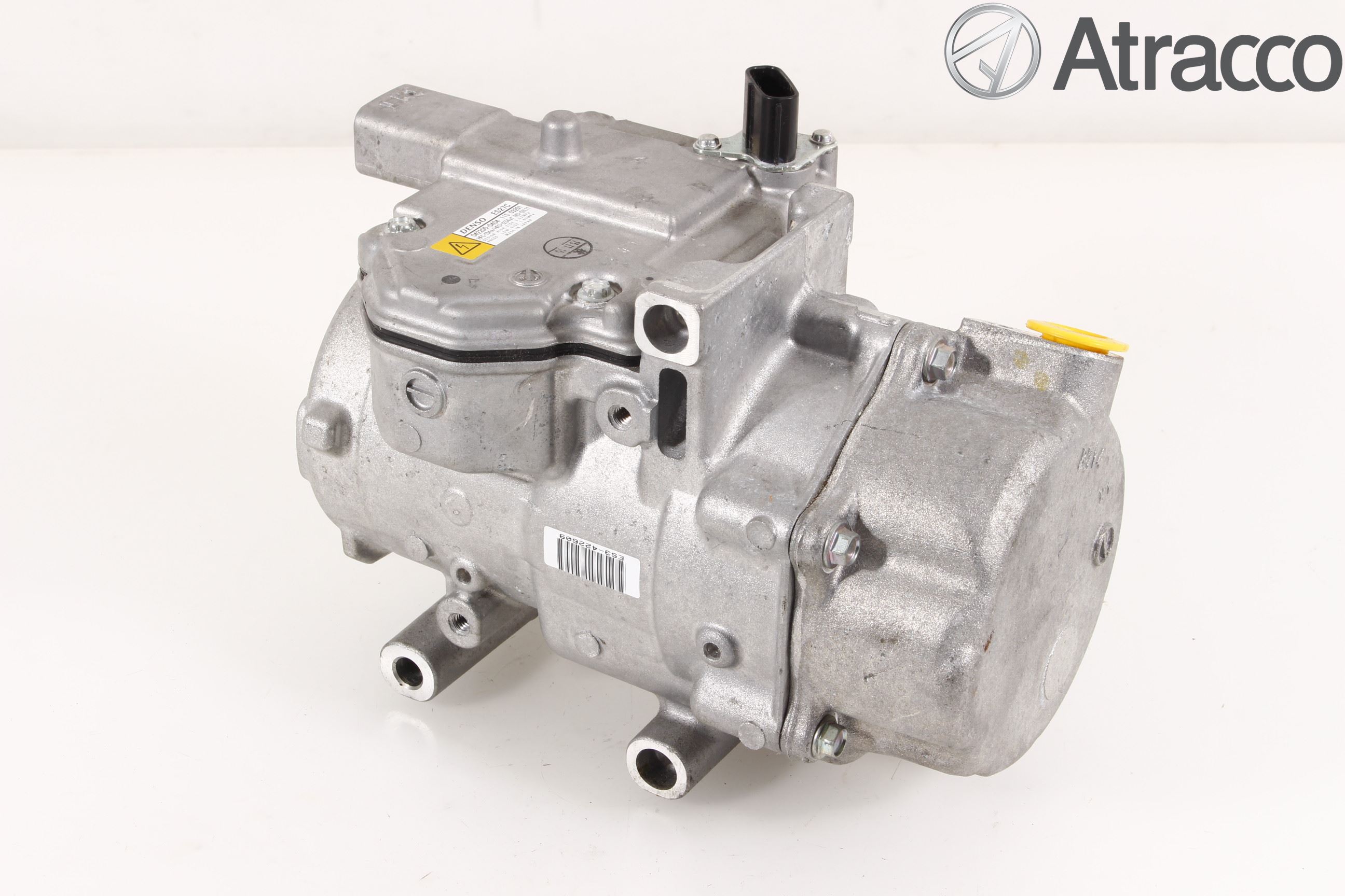 Toyota PRIUS+ ZVW40 12-20 Ac Kompressor