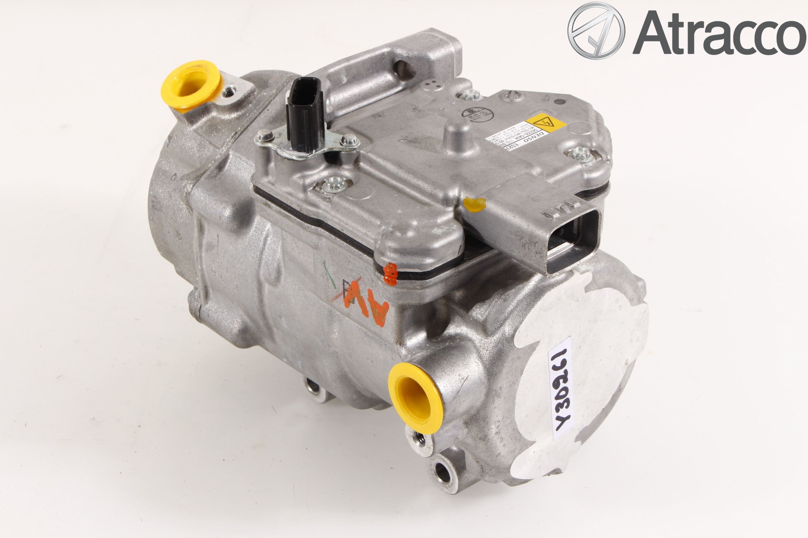 Toyota PRIUS+ ZVW40 12-20 Ac Kompressor