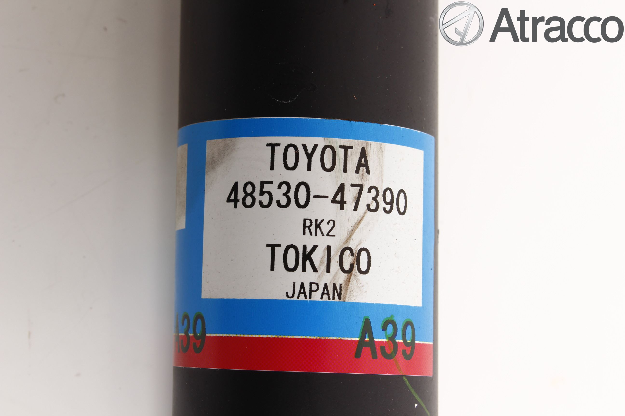 Toyota PRIUS+ ZVW40 12-20 Stötdämpare Bak