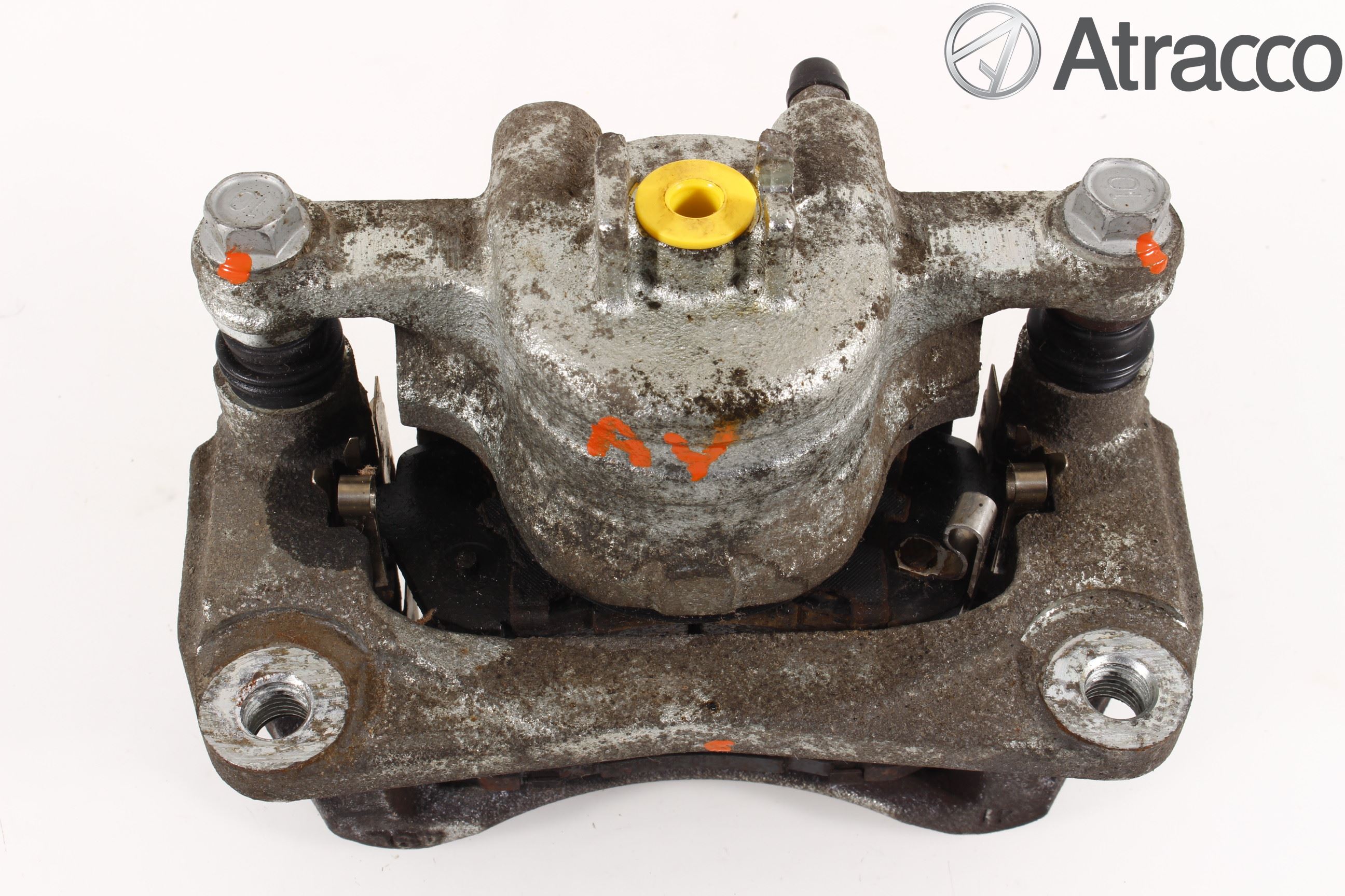 Suzuki SWIFT 11-16 Bromsok Fram Höger