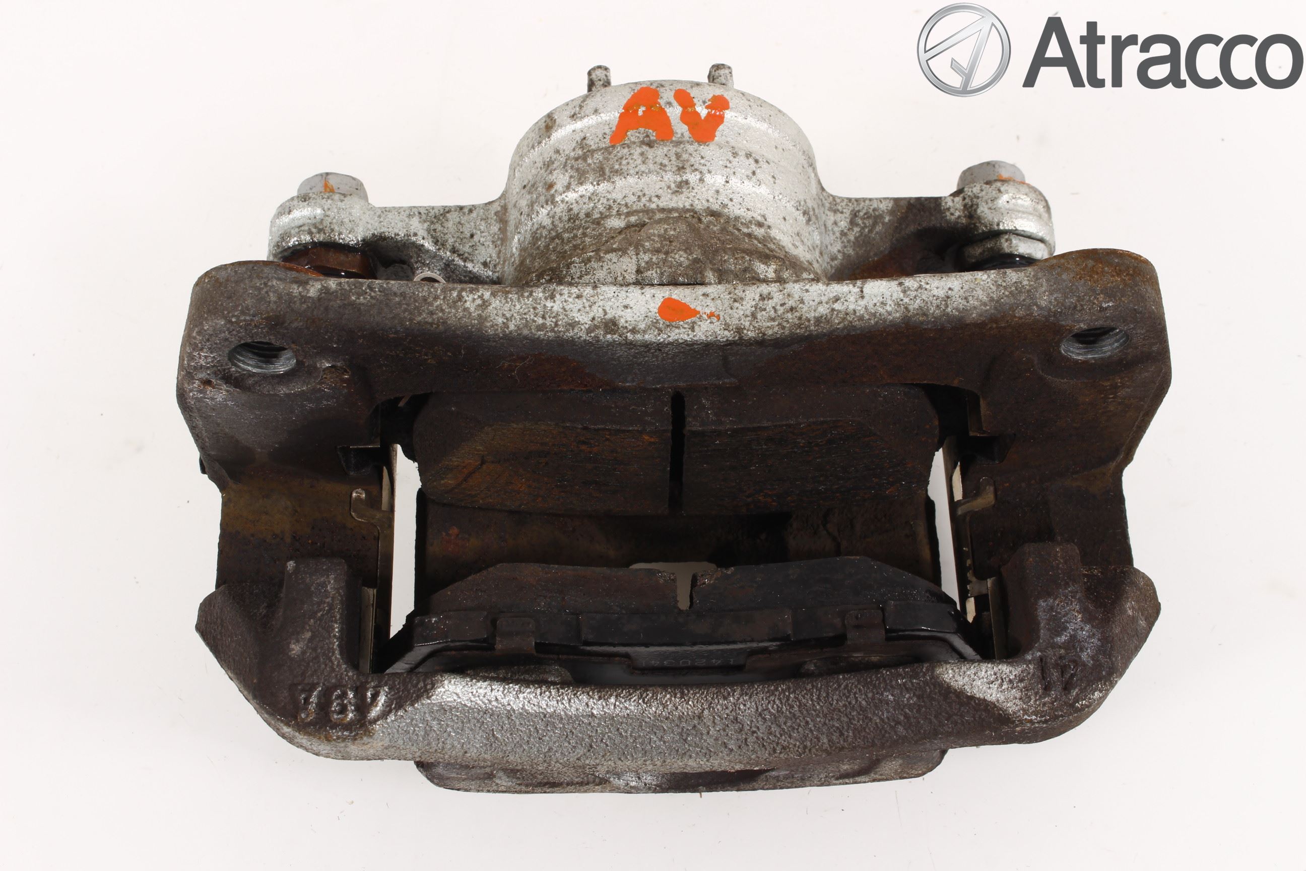 Suzuki SWIFT 11-16 Bromsok Fram Vänster