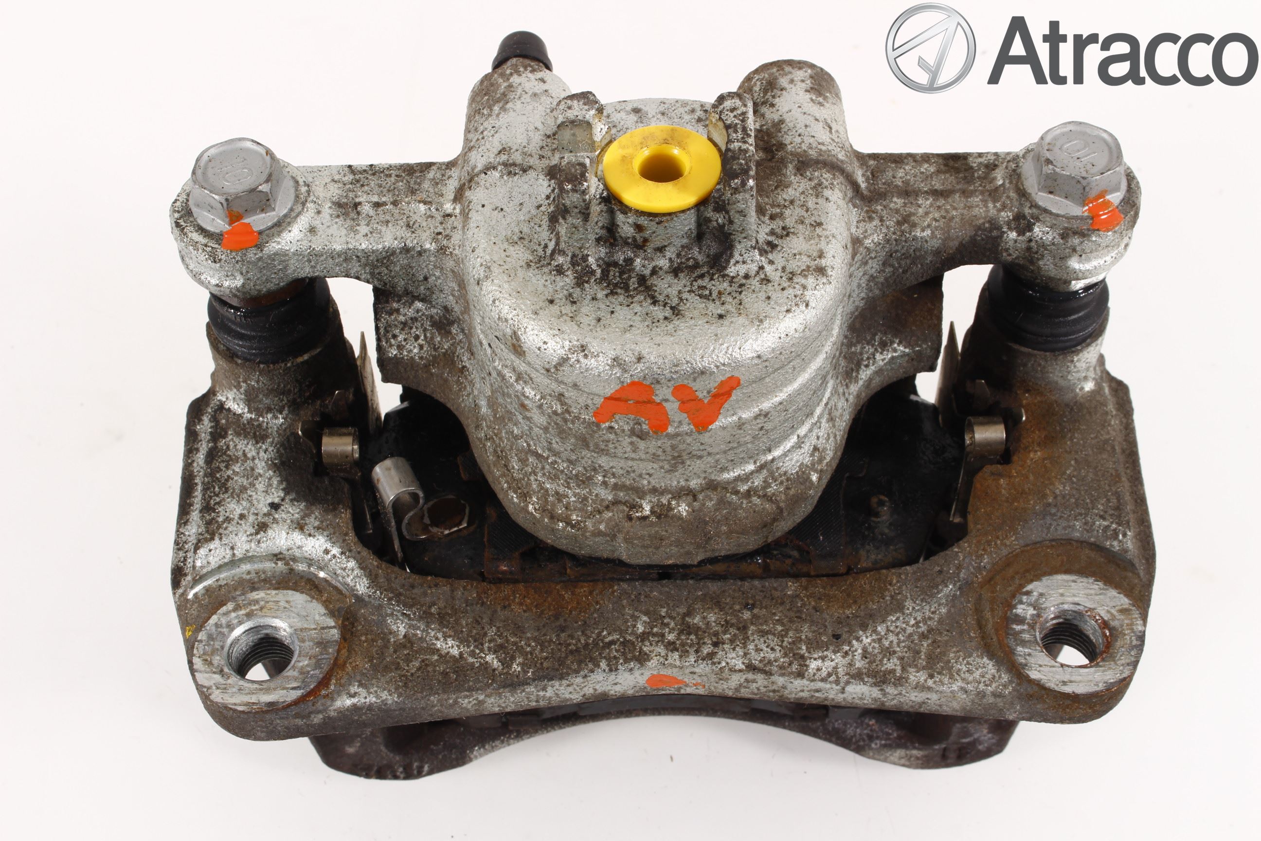 Suzuki SWIFT 11-16 Bromsok Fram Vänster