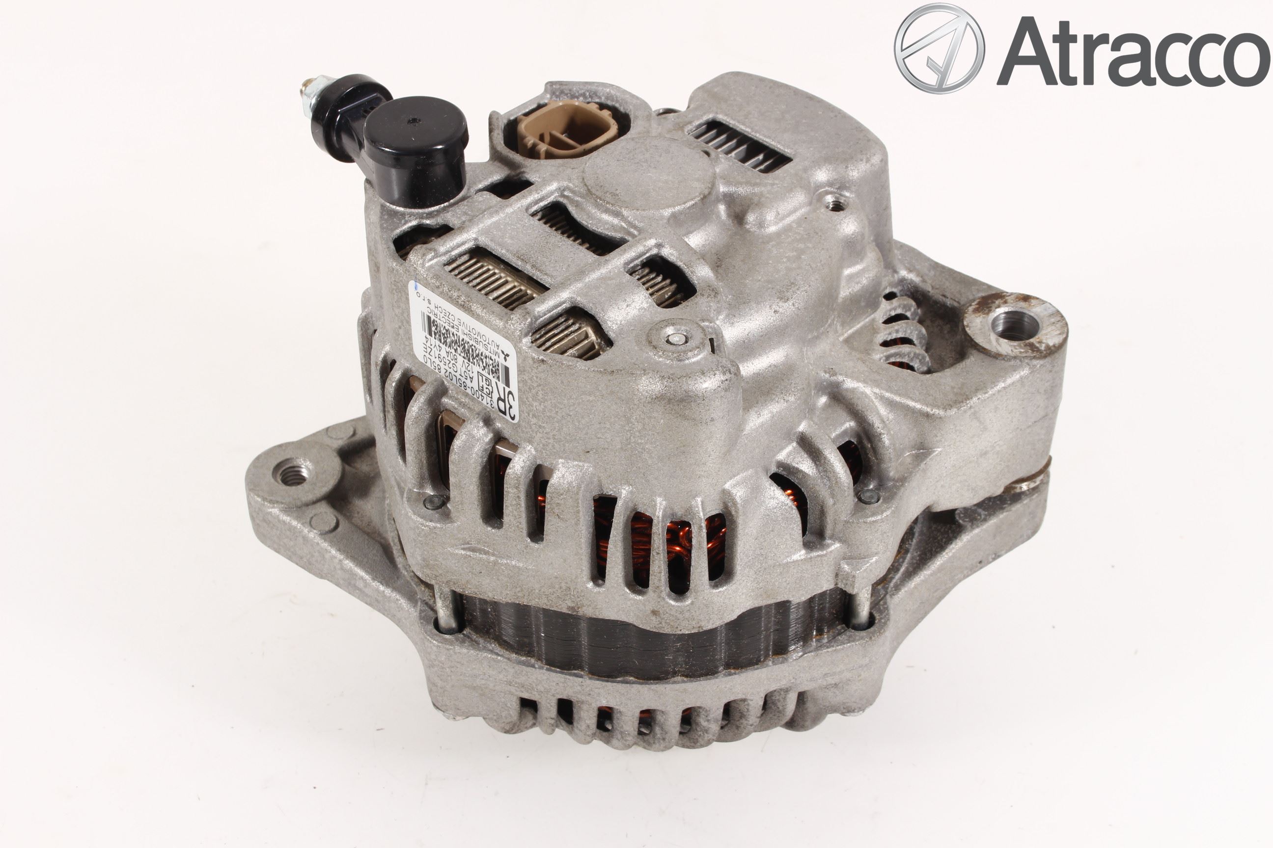 Suzuki SWIFT 11-16 Generator