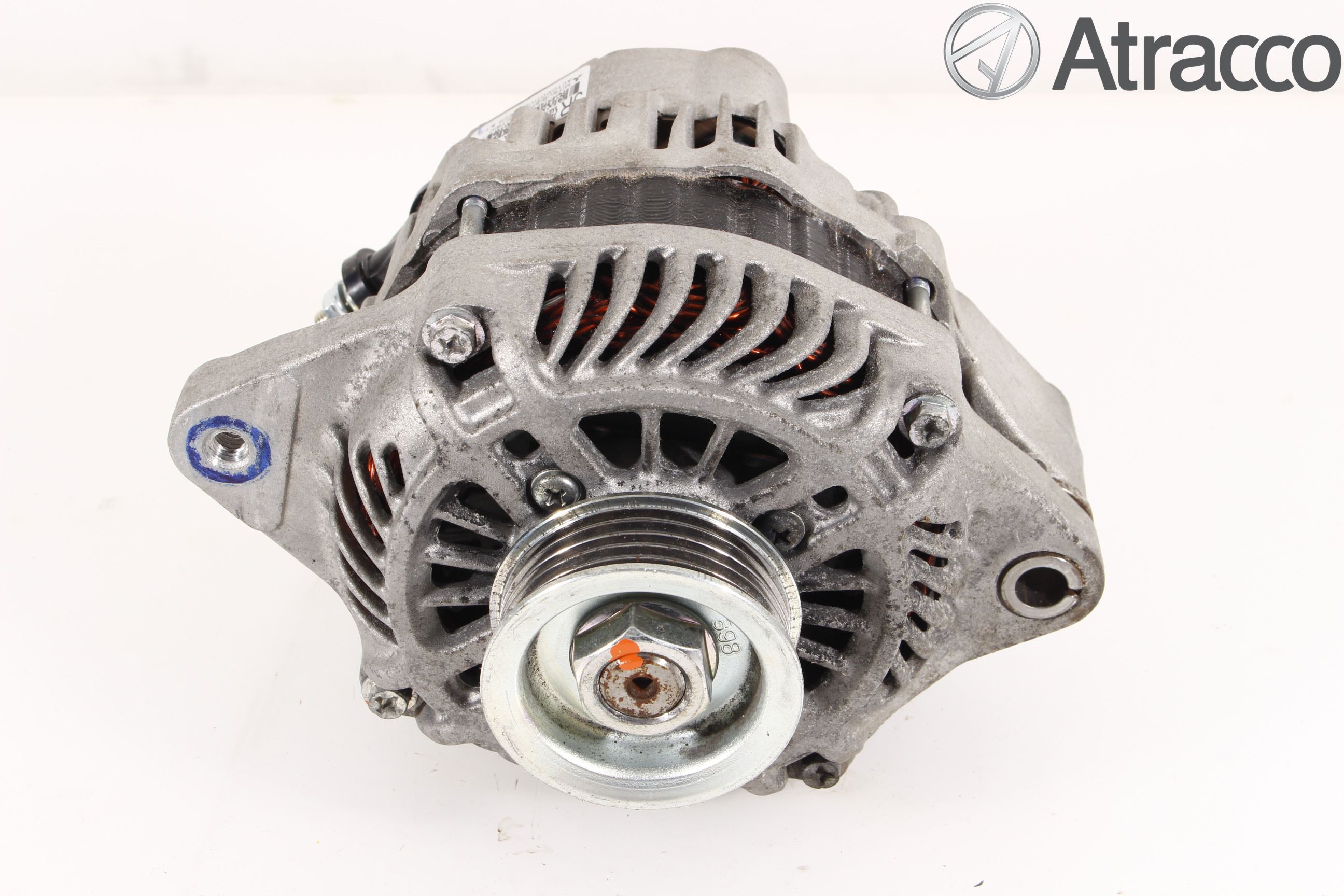 Suzuki SWIFT 11-16 Generator