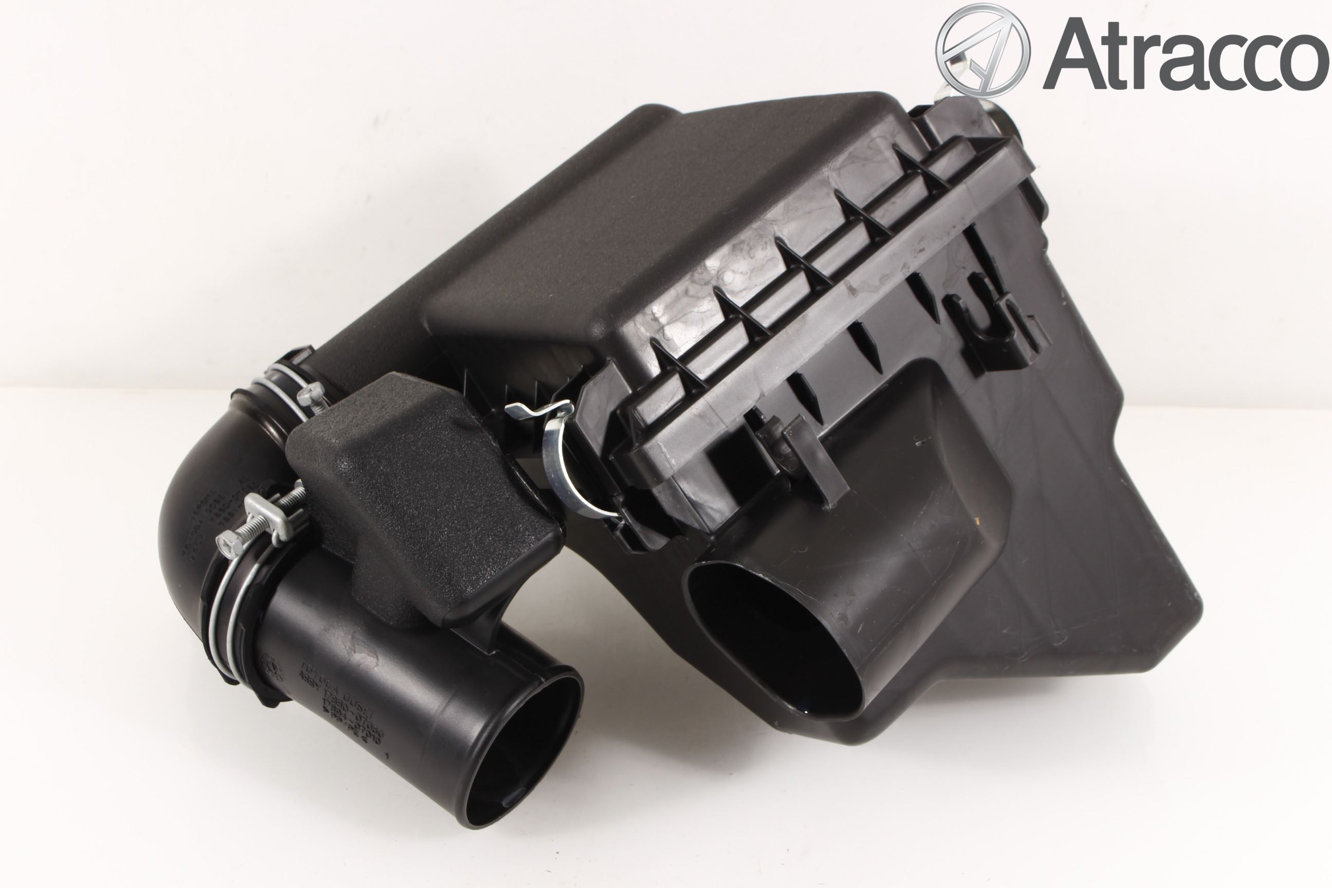 Toyota AURIS 13-19 Luftrenare