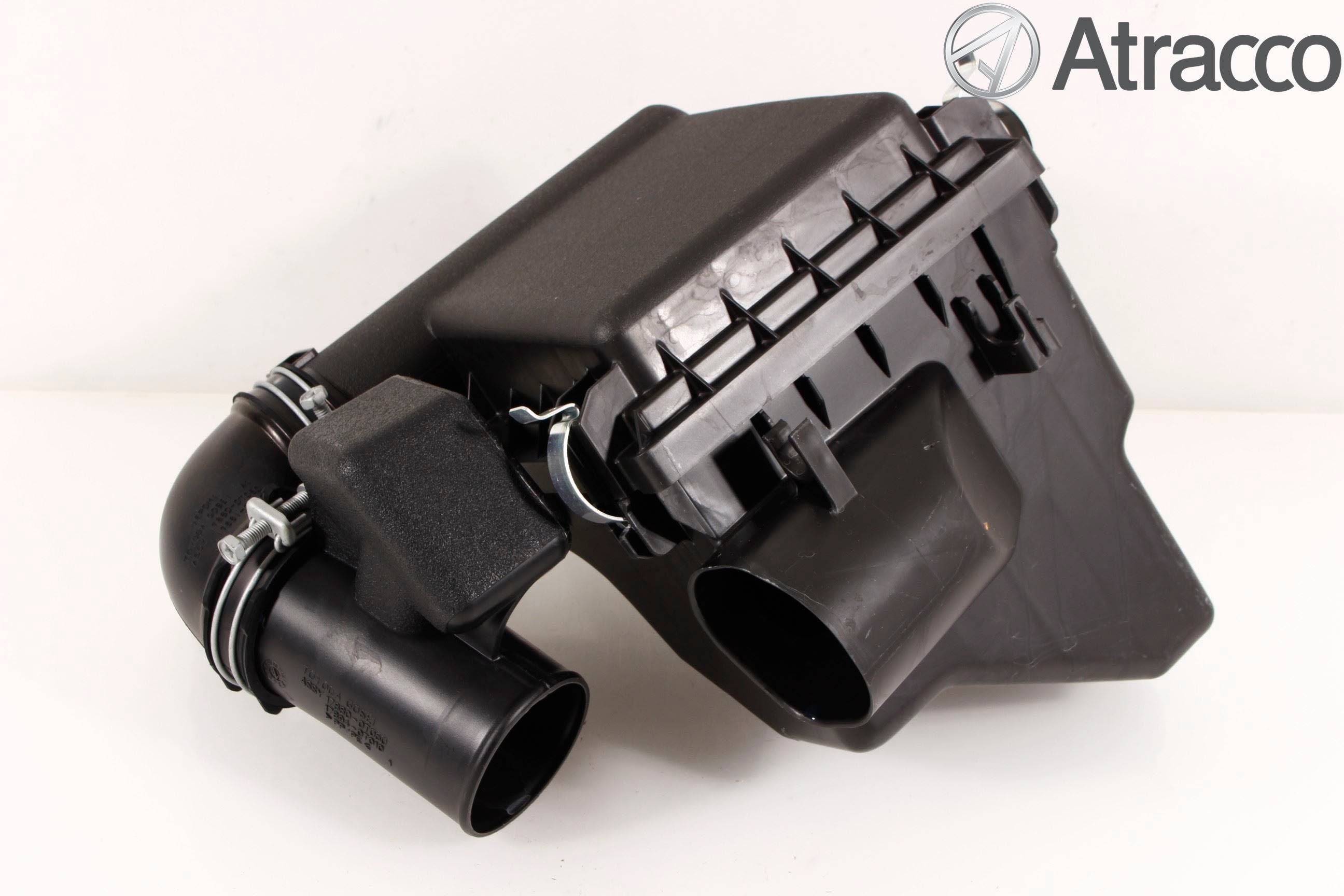 Toyota AURIS 13-19 Luftrenare