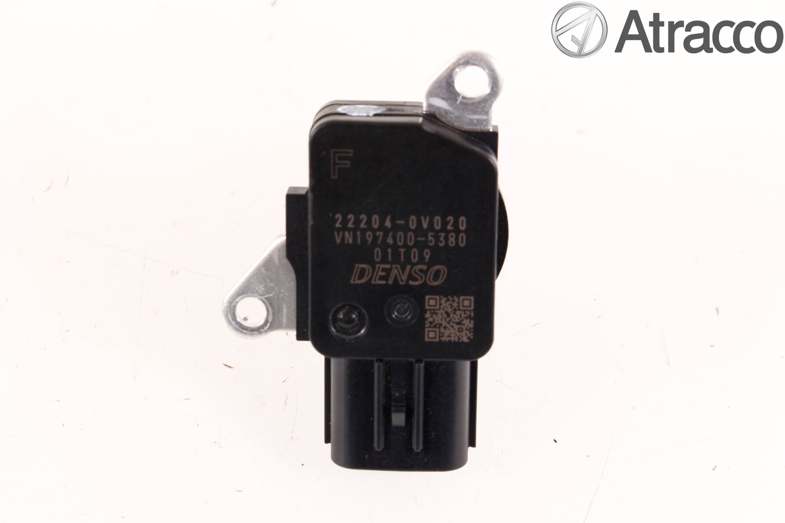 Toyota AURIS 13-19 Injluftmassamätare