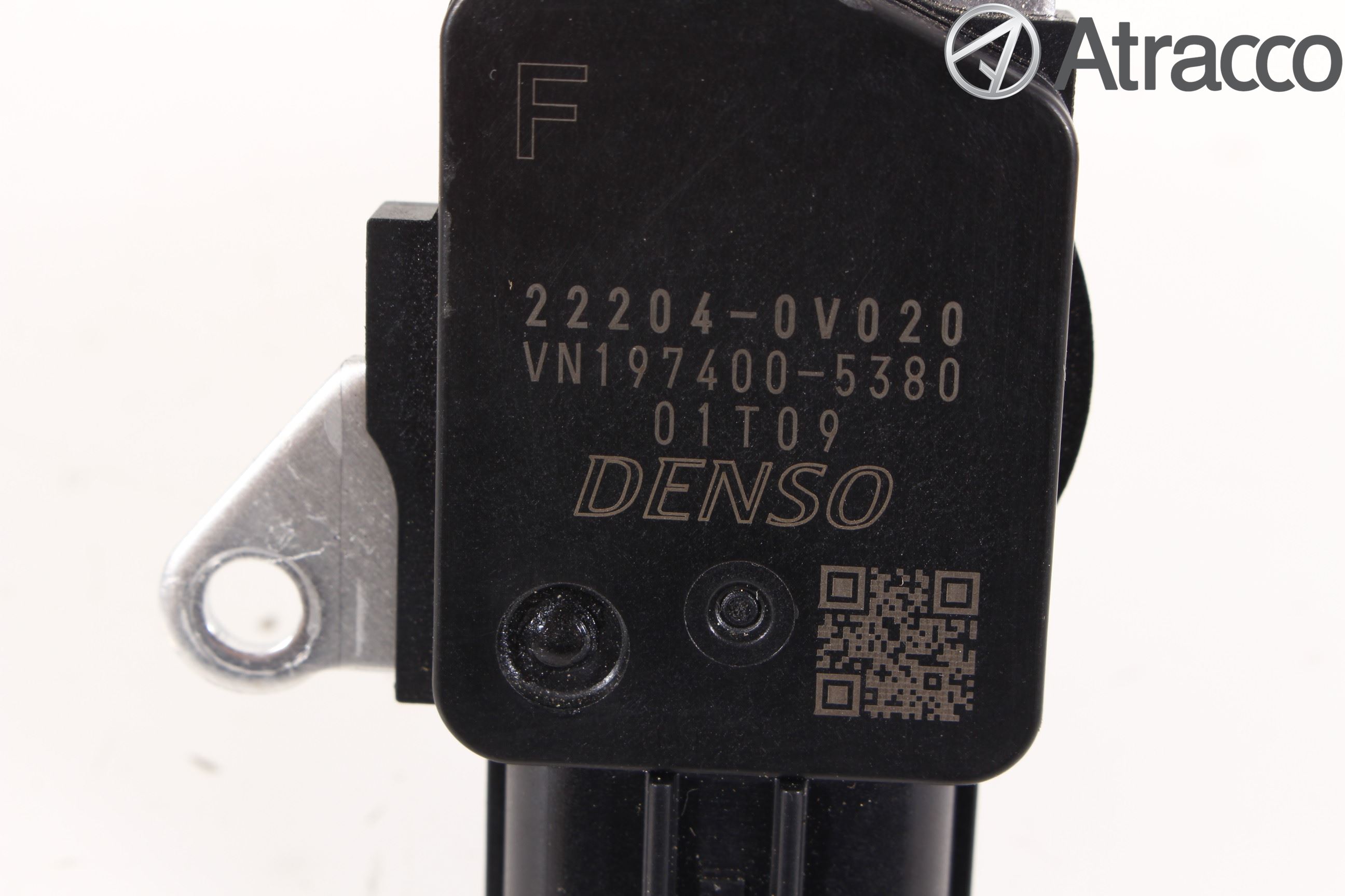Toyota AURIS 13-19 Injluftmassamätare