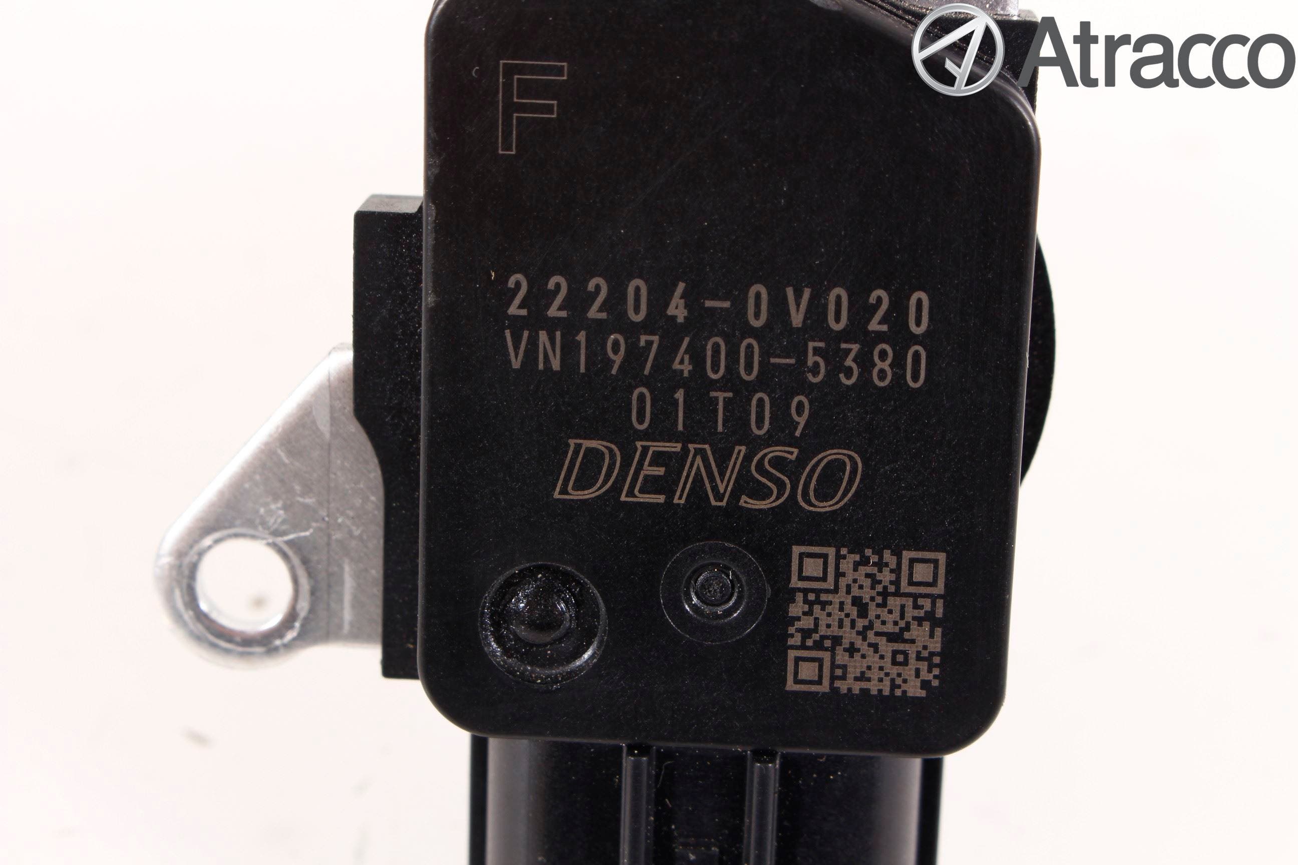 Toyota AURIS 13-19 Injluftmassamätare