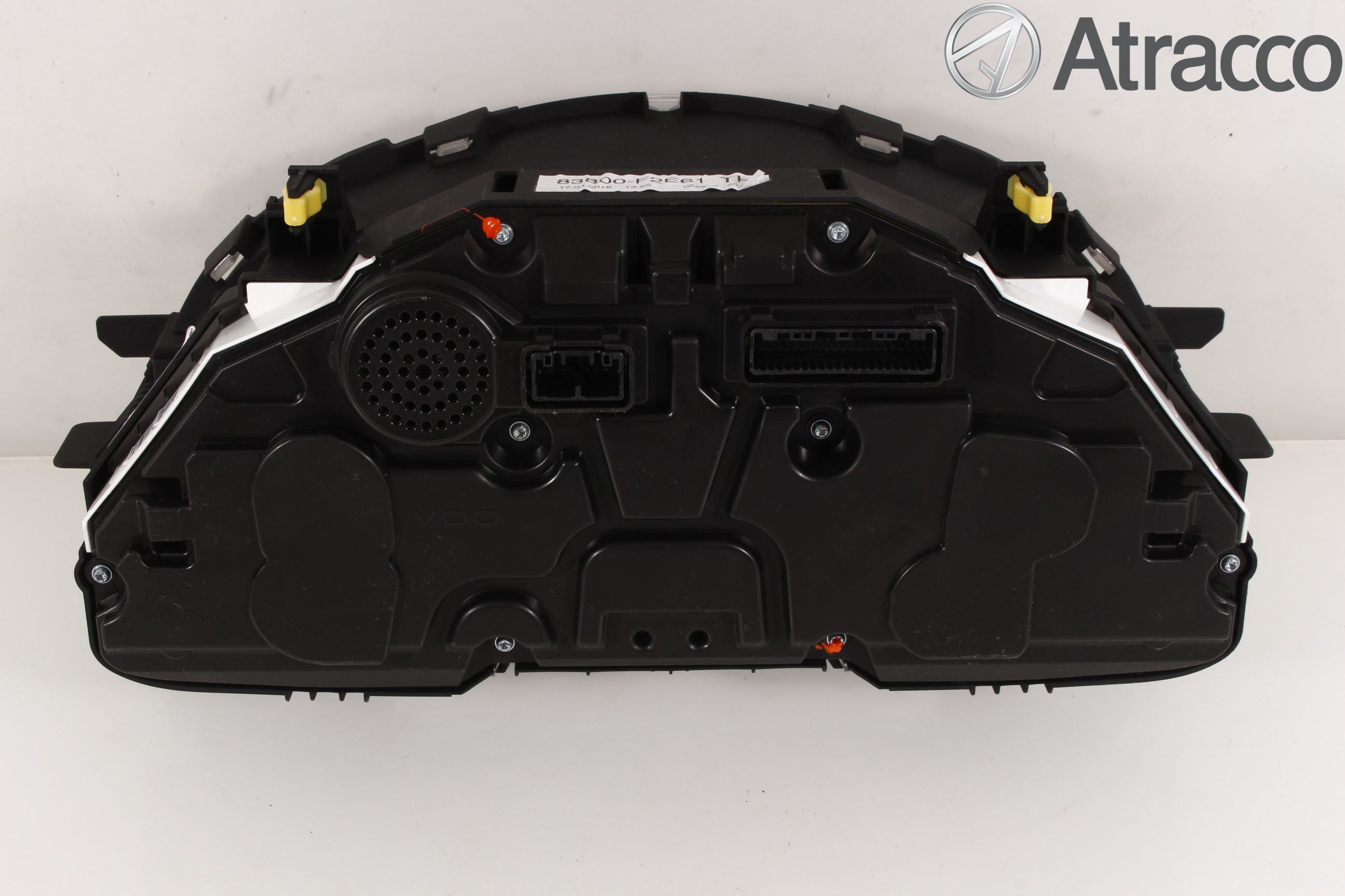 Toyota AURIS 13-19 Instrument Komb