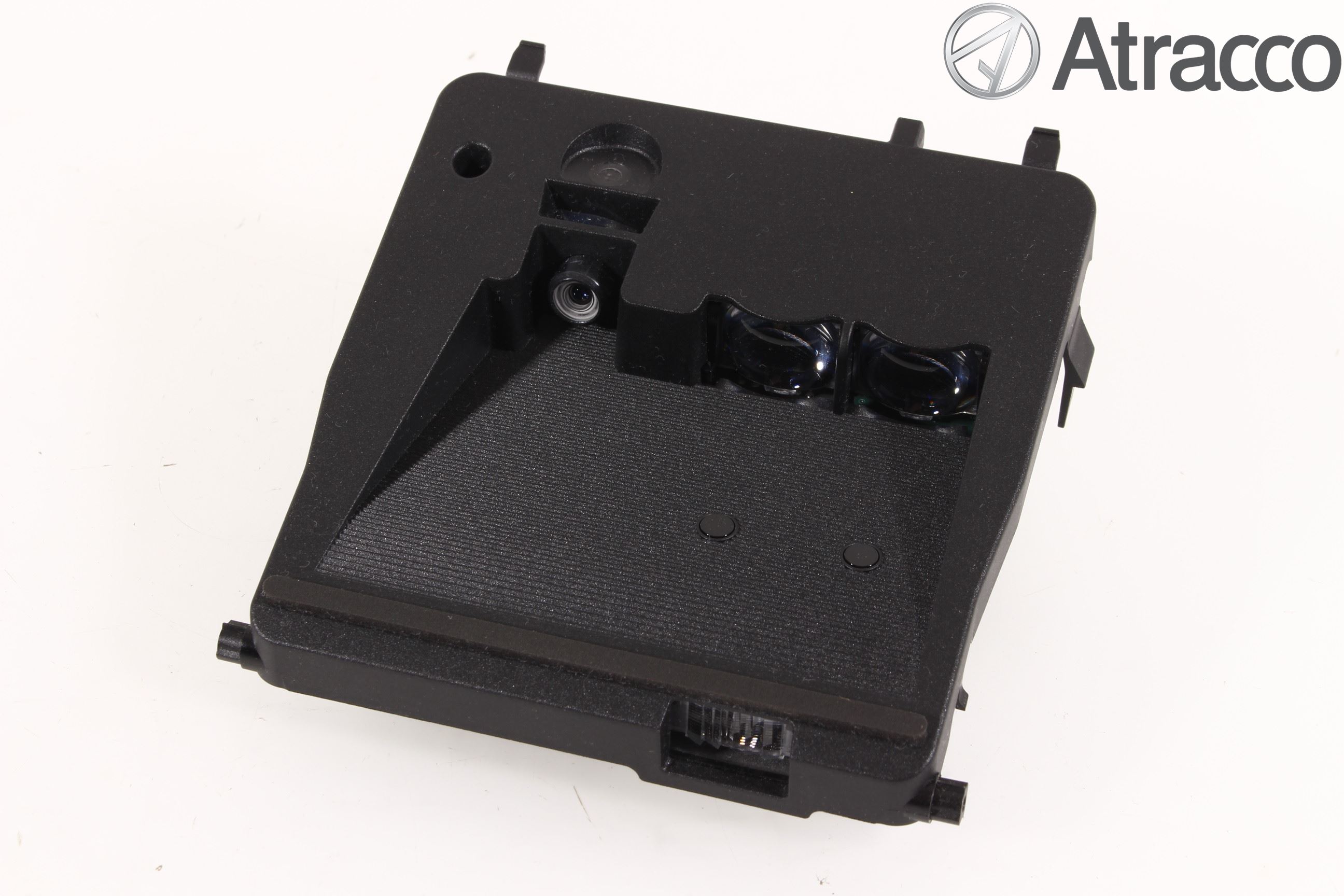 Toyota AYGO 15-21 Sensor Aktivt Kollisionsskydd