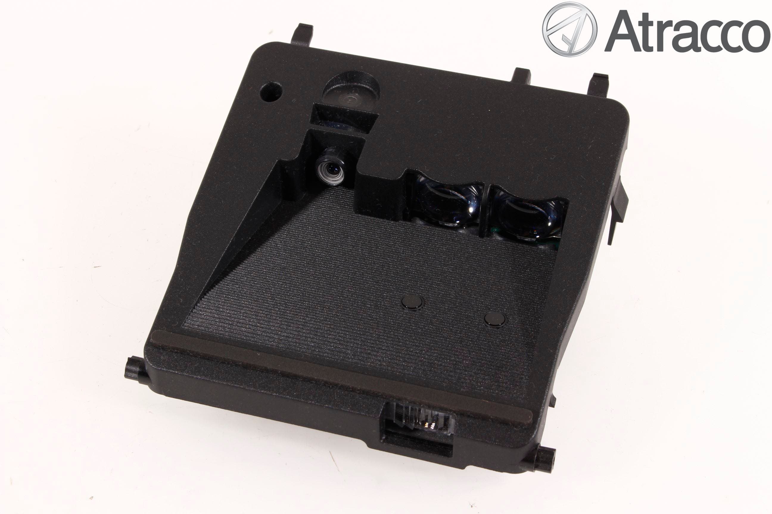 Toyota AYGO 15-21 Sensor Aktivt Kollisionsskydd