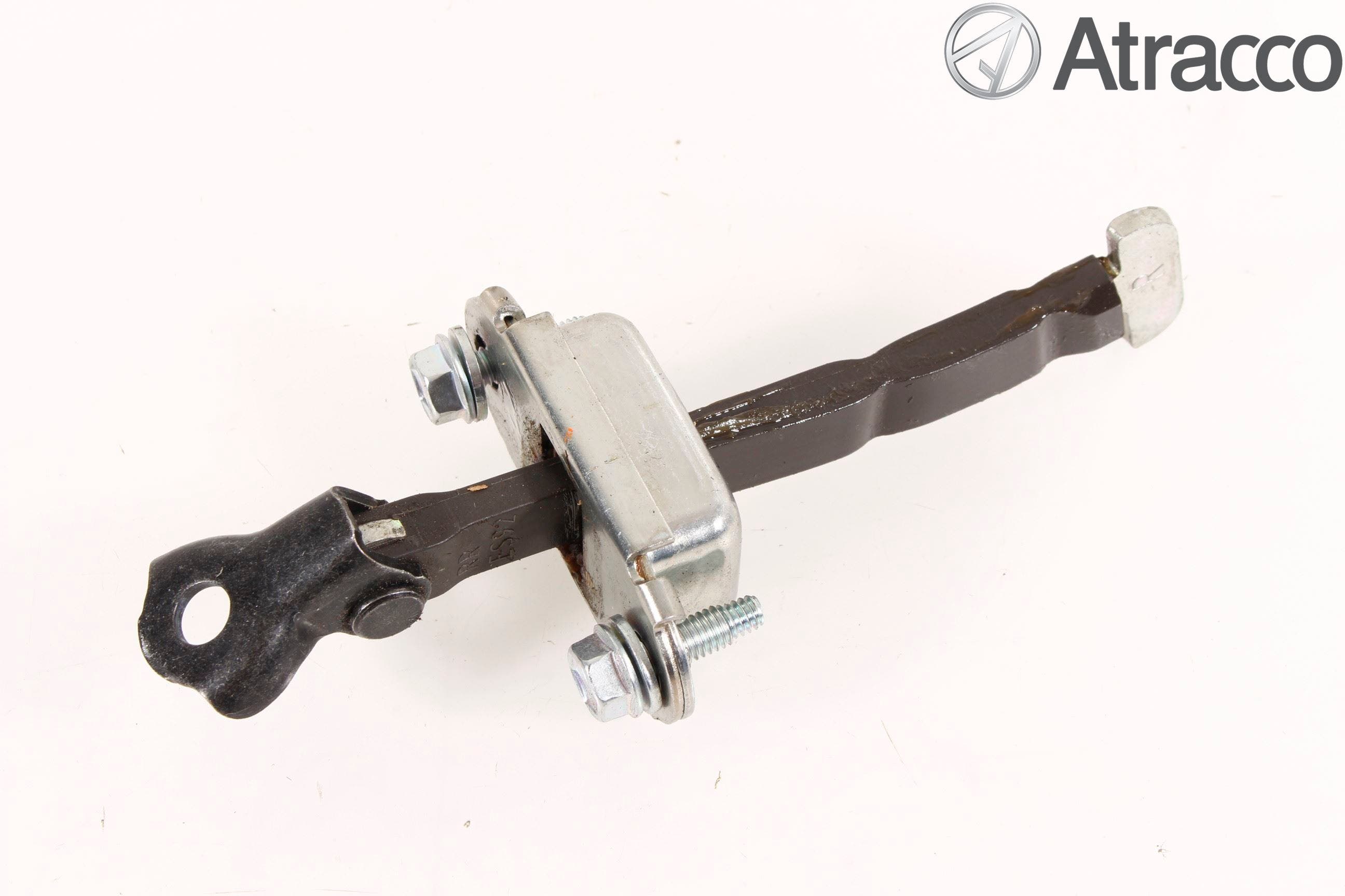 Toyota AYGO 15-21 Dörrstopp