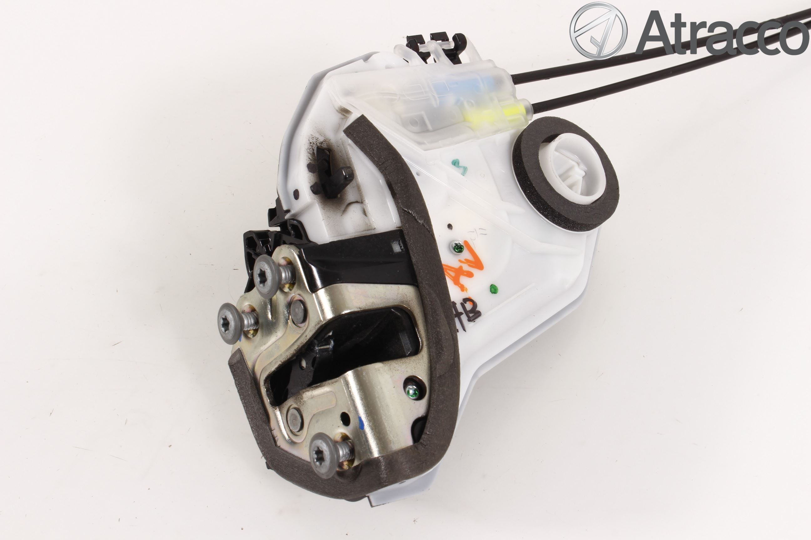 Toyota AYGO 15-21 Låskista-Dörrlås