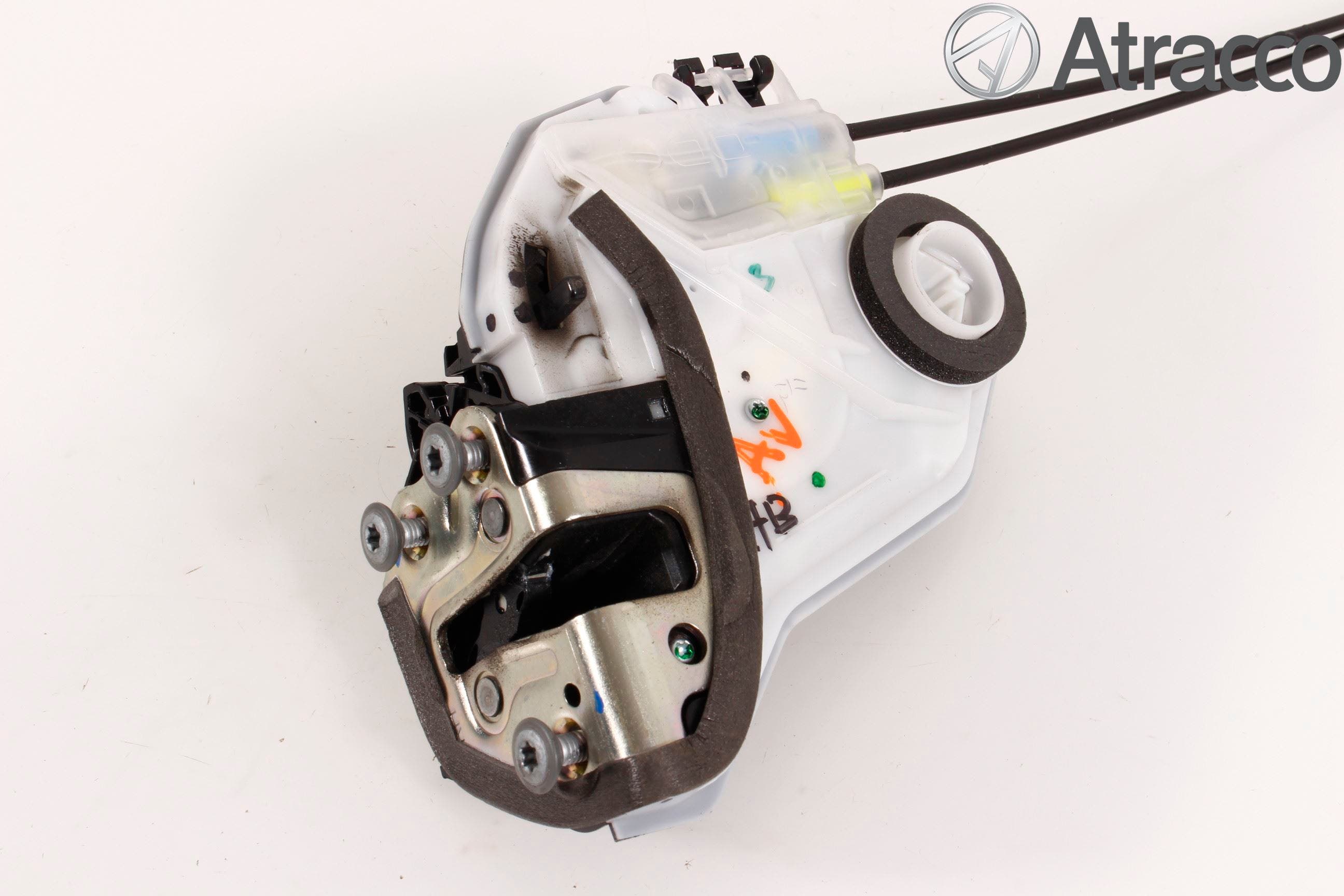 Toyota AYGO 15-21 Låskista-Dörrlås