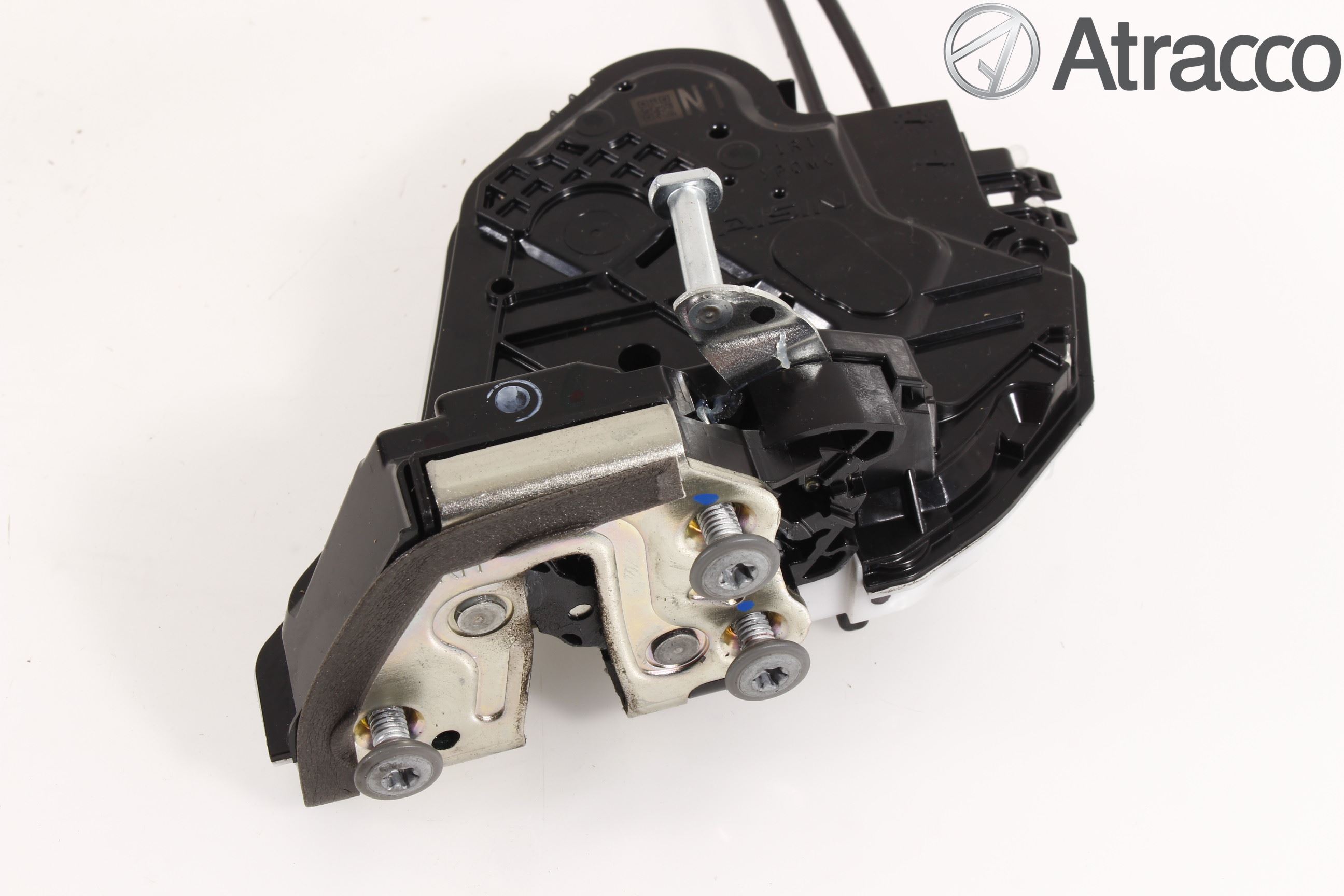 Toyota AYGO 15-21 Låskista-Dörrlås