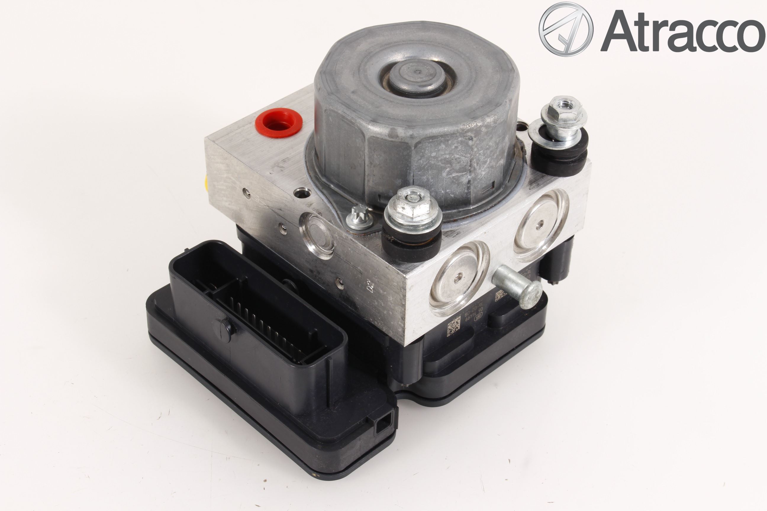 Toyota AYGO 15-21 Abs Hydraulaggregat