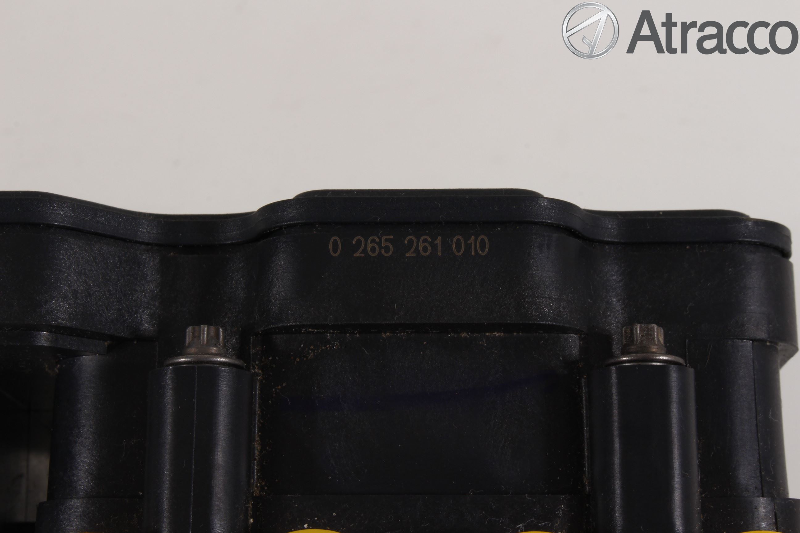 Toyota AYGO 15-21 Abs Hydraulaggregat