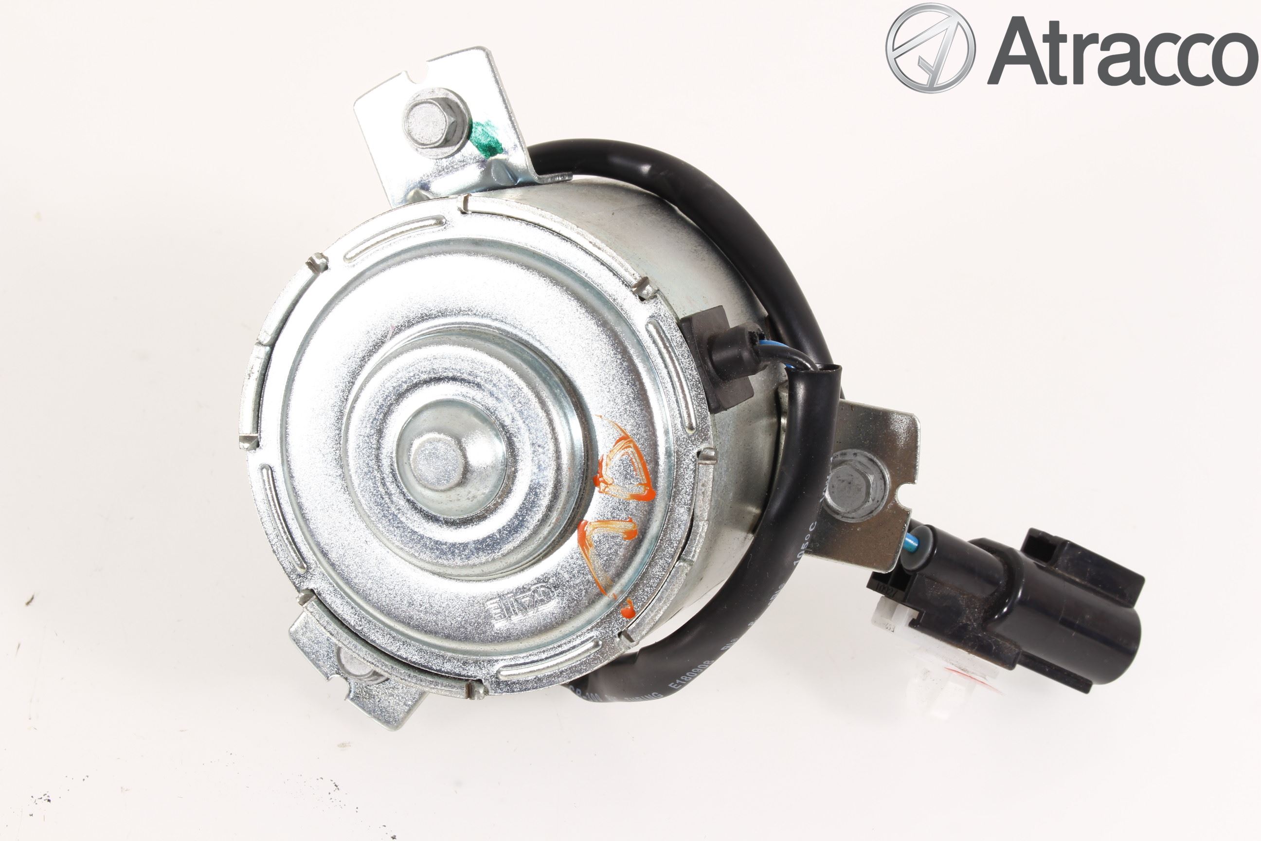 Toyota AYGO 15-21 Kylfläkt El