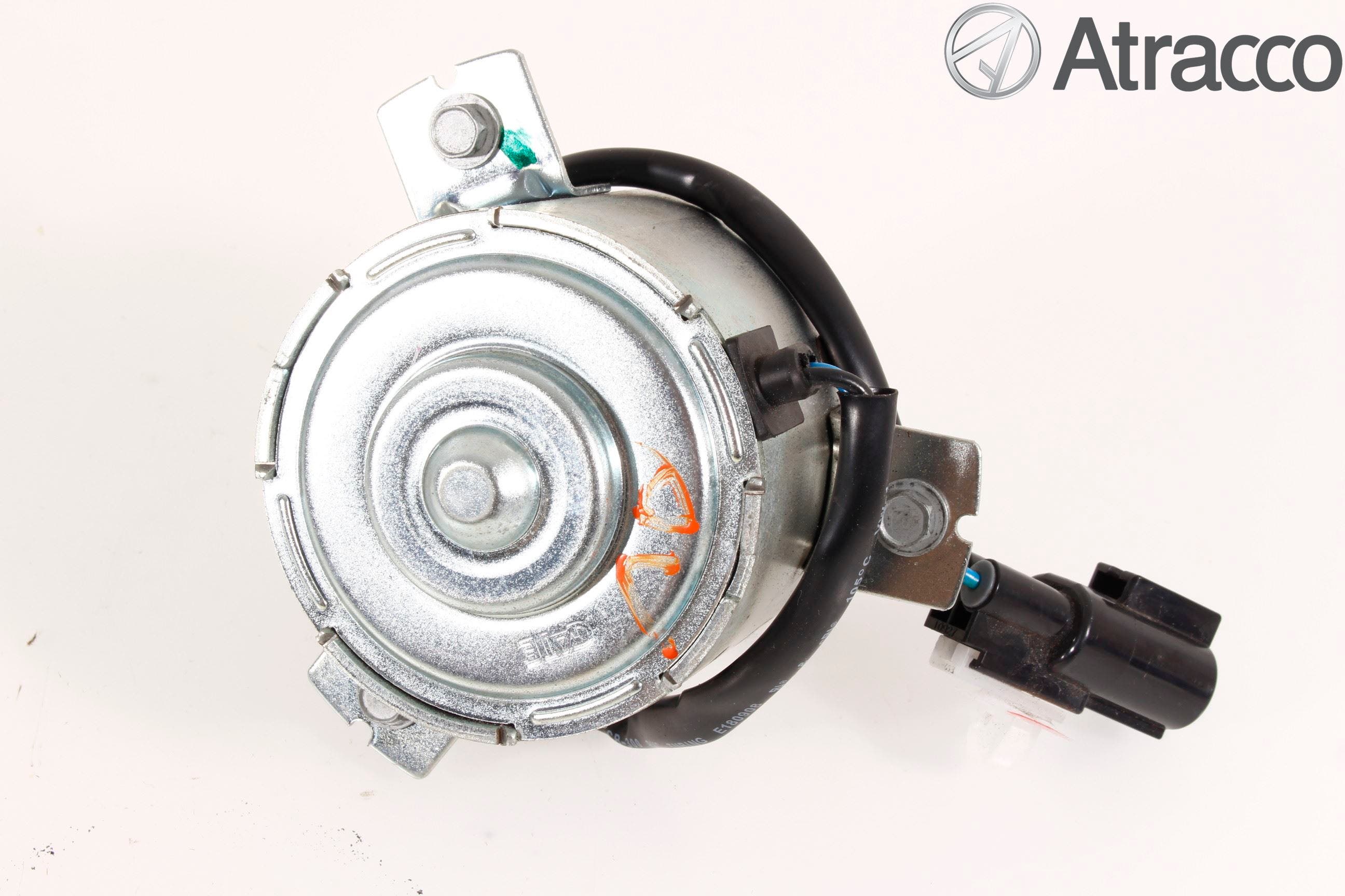 Toyota AYGO 15-21 Kylfläkt El