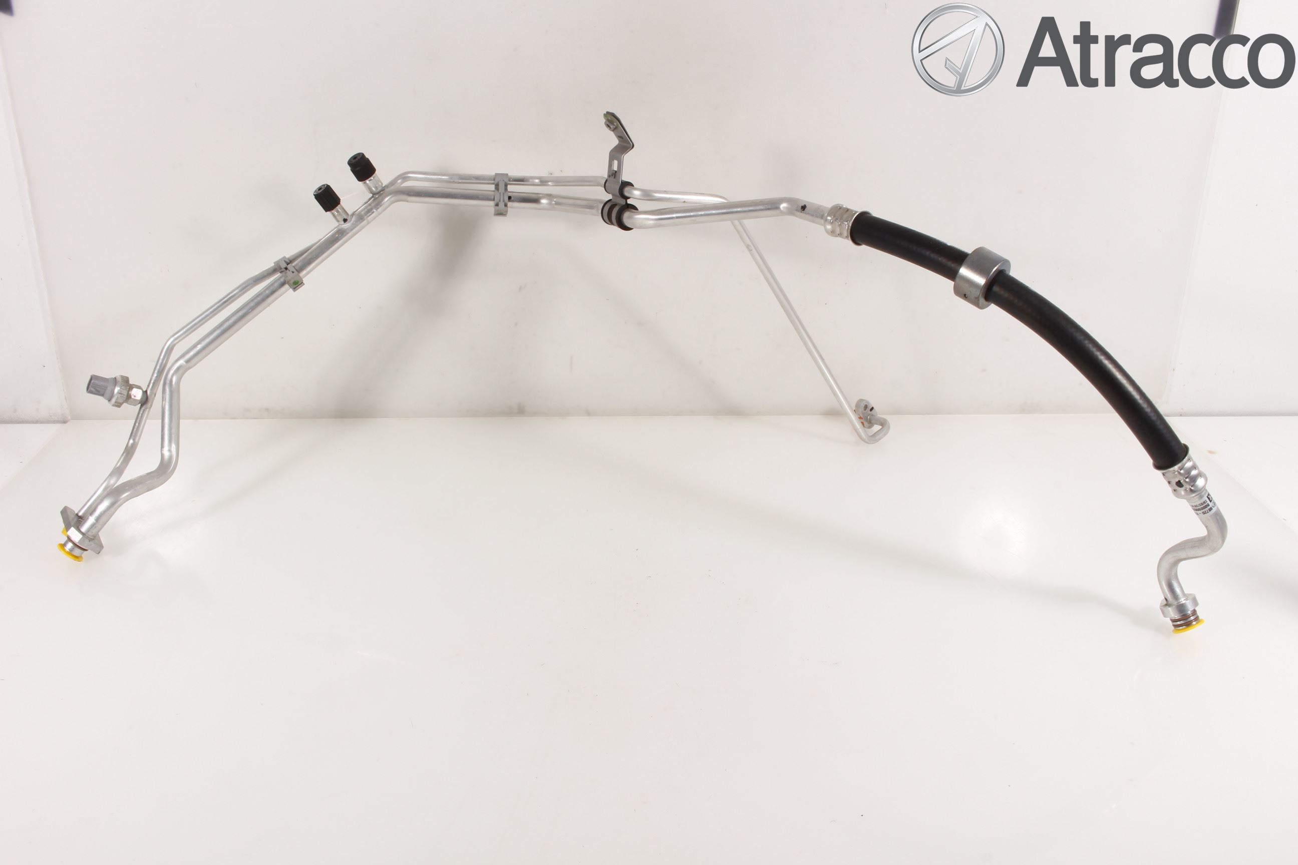 Toyota AYGO 15-21 Ac Slang-Rör