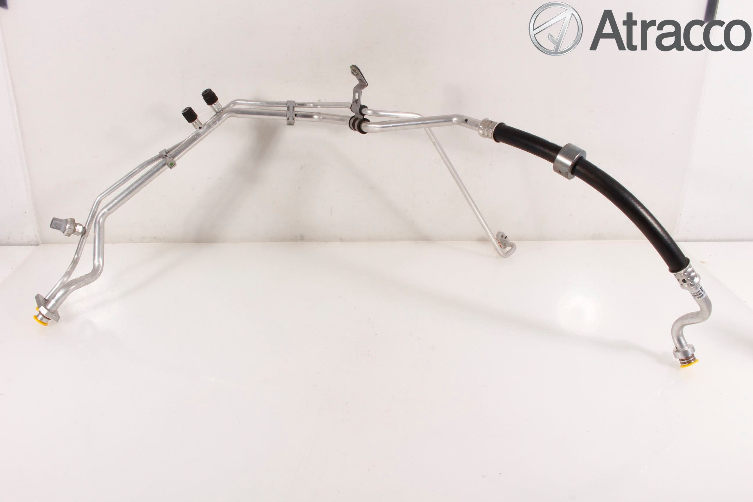 Toyota AYGO 15-21 Ac Slang-Rör