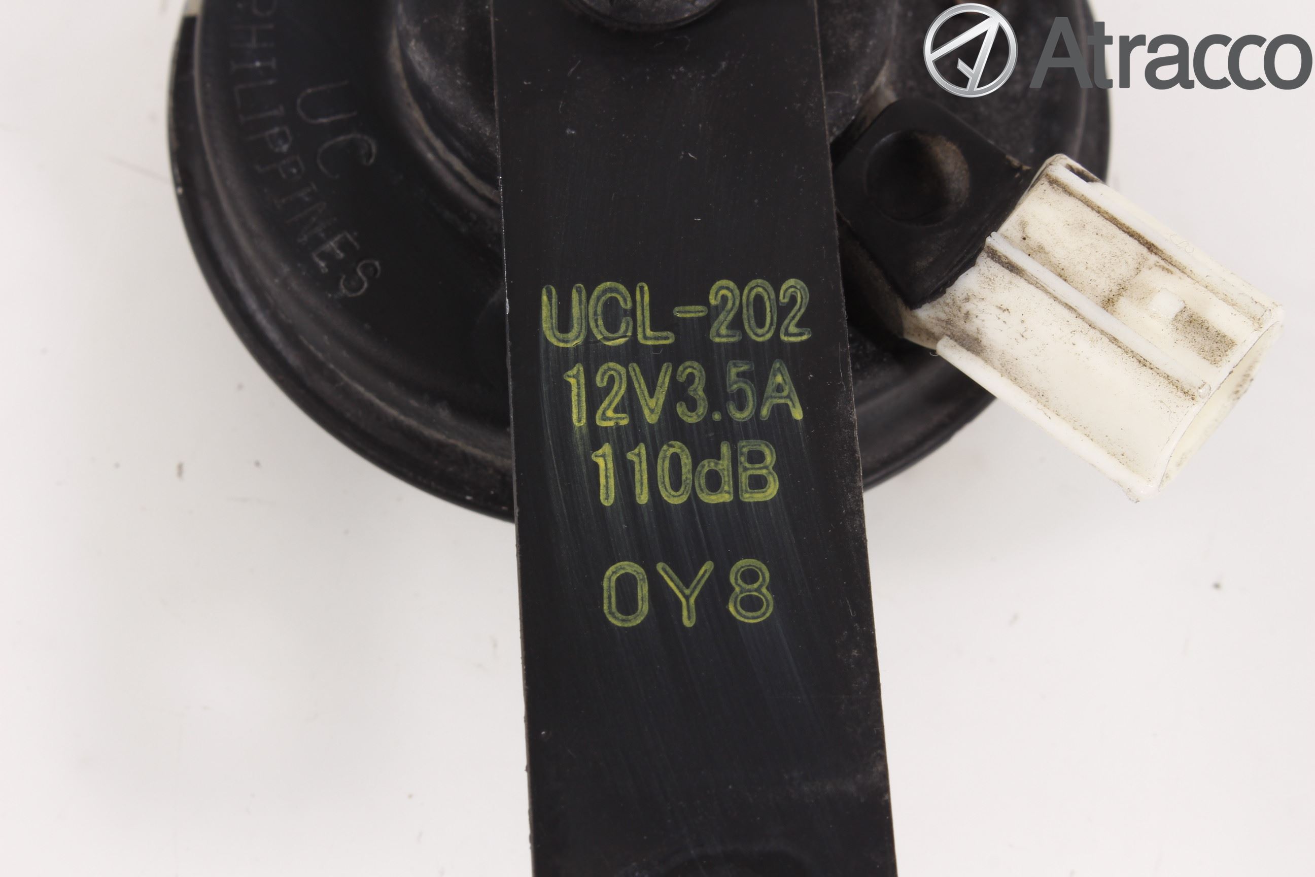 Honda JAZZ 08-14 Signalhorn