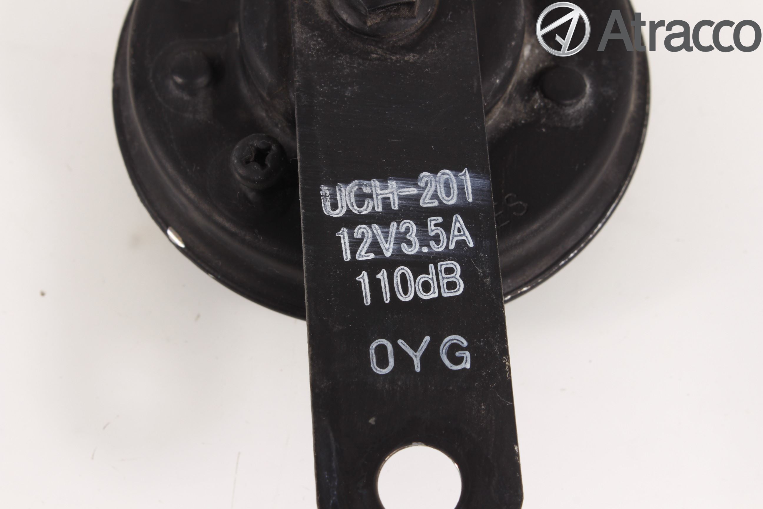 Honda JAZZ 08-14 Signalhorn